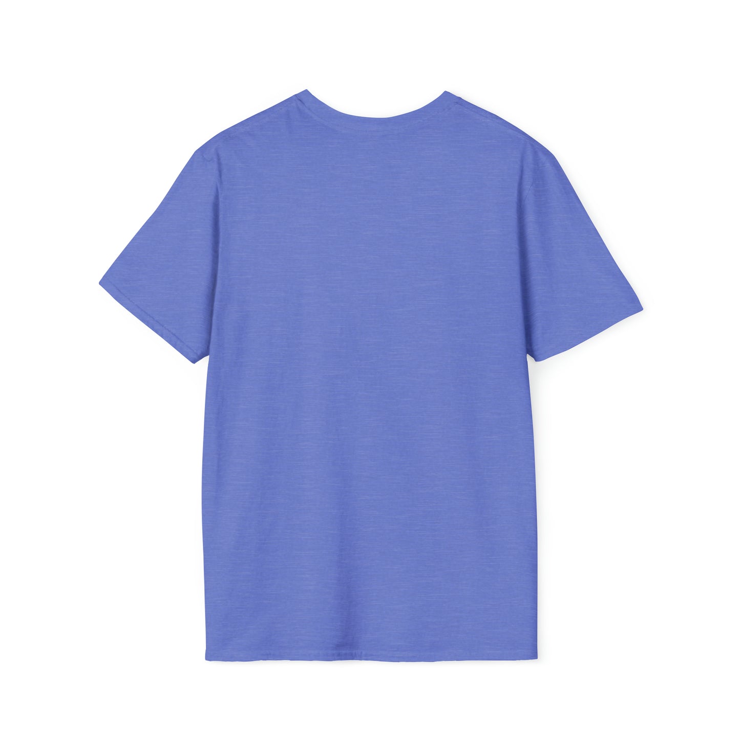 I Haven't Been Everywhere Tee