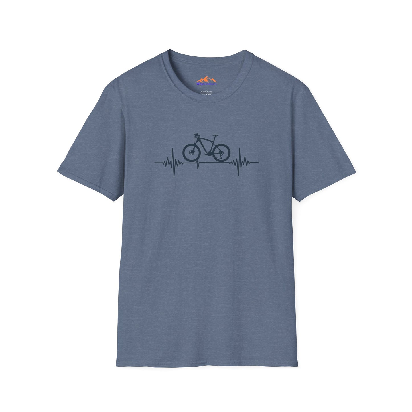 Cycling Shirt