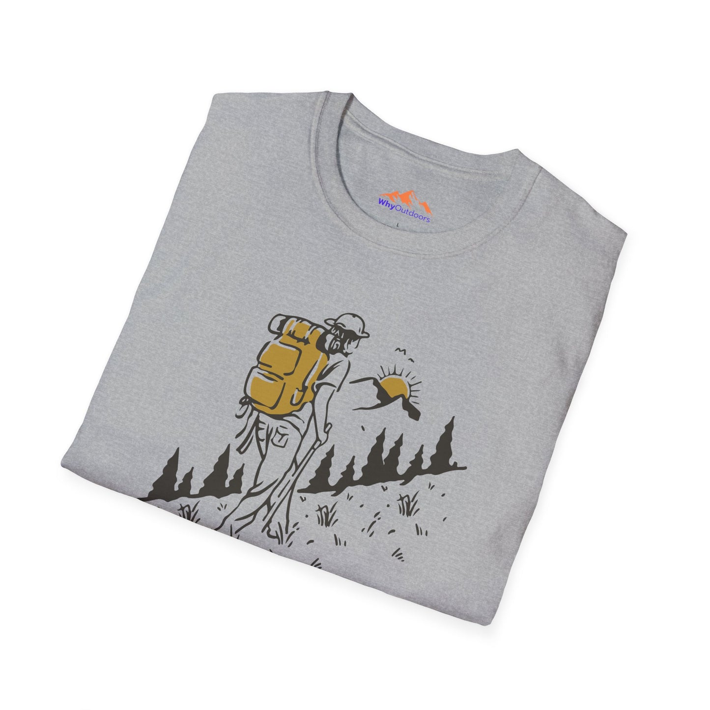 Hiking Tee