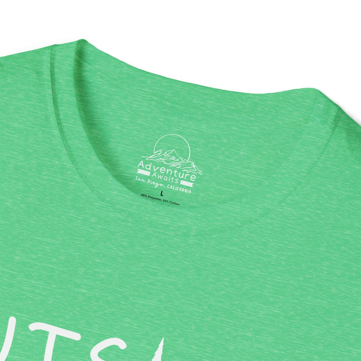 Outsider Tee