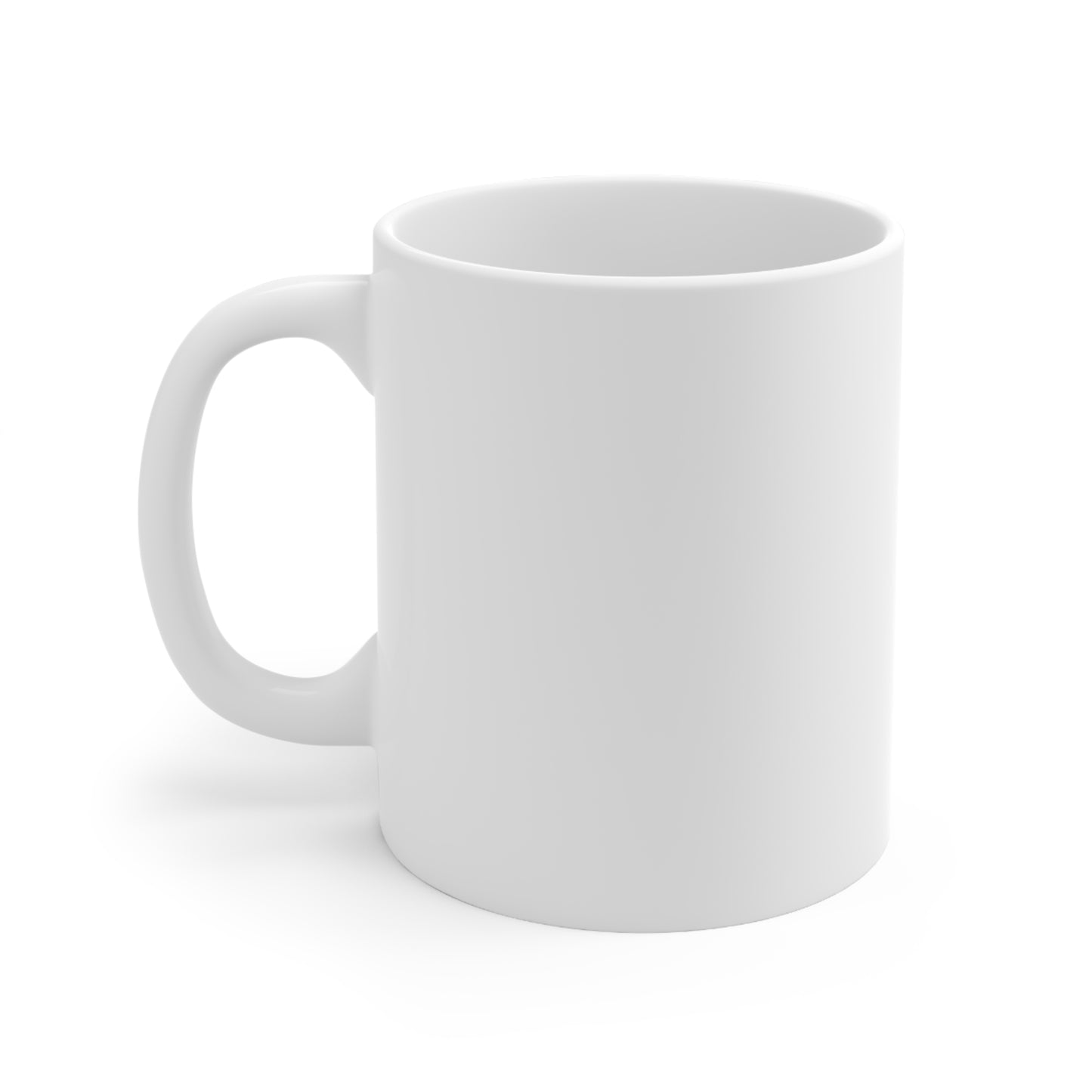 Why Outside - Limited Edition Mug