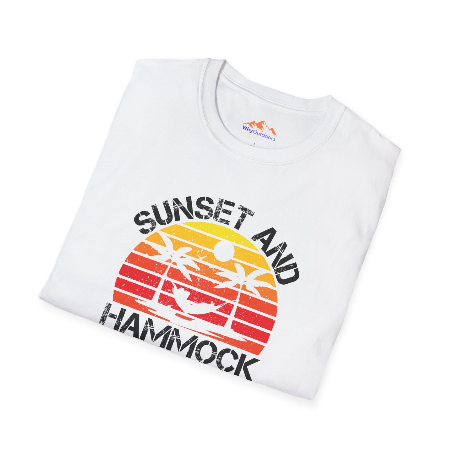 Hammock Bliss Tee