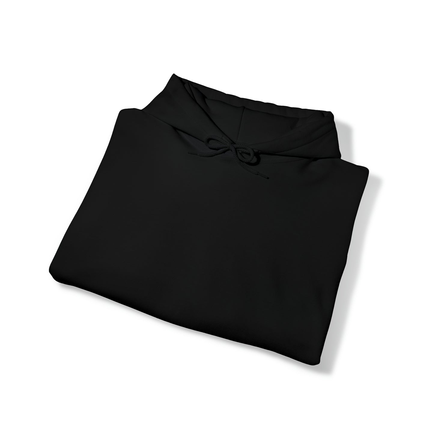 Off The Grid Hoodie - Black