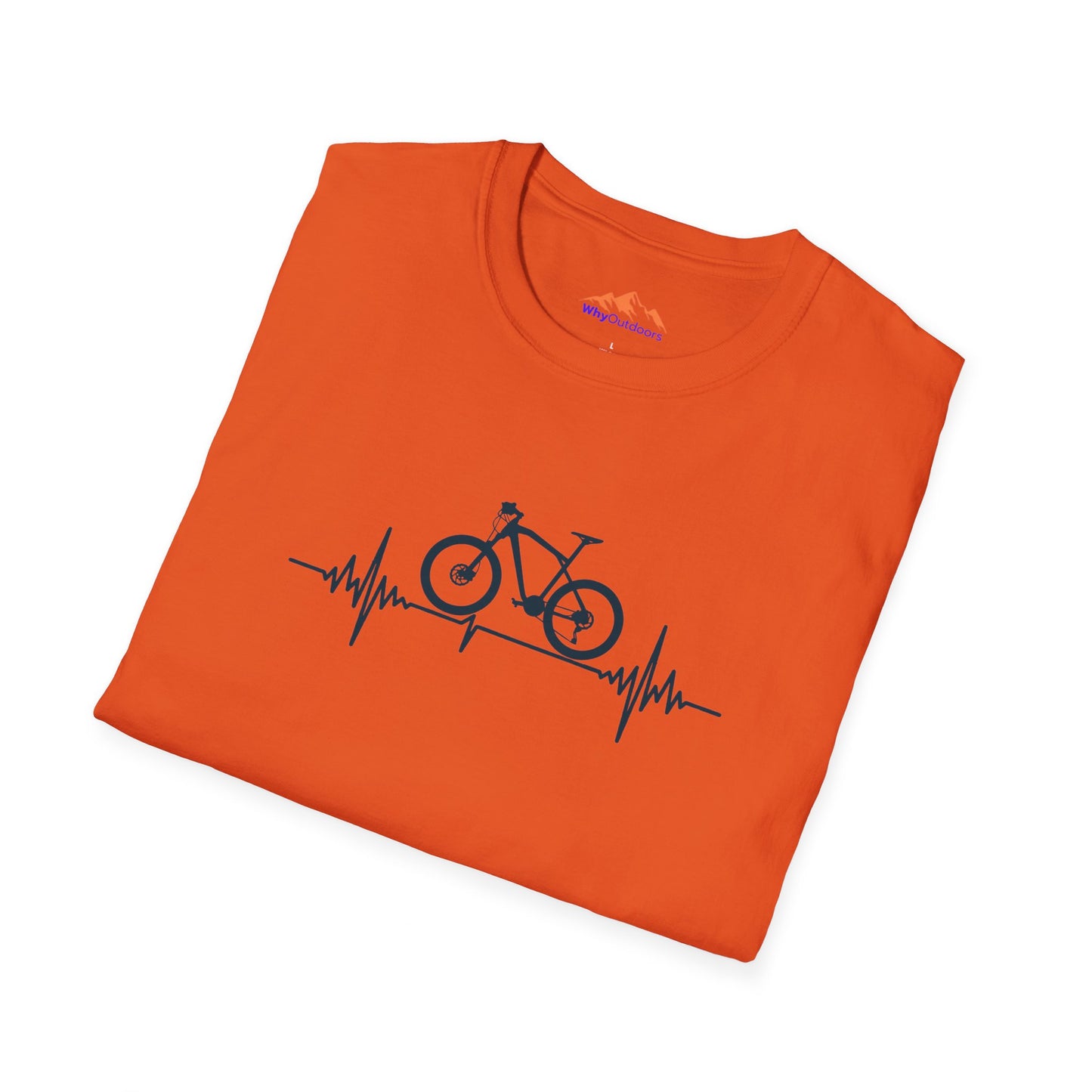 Cycling Shirt