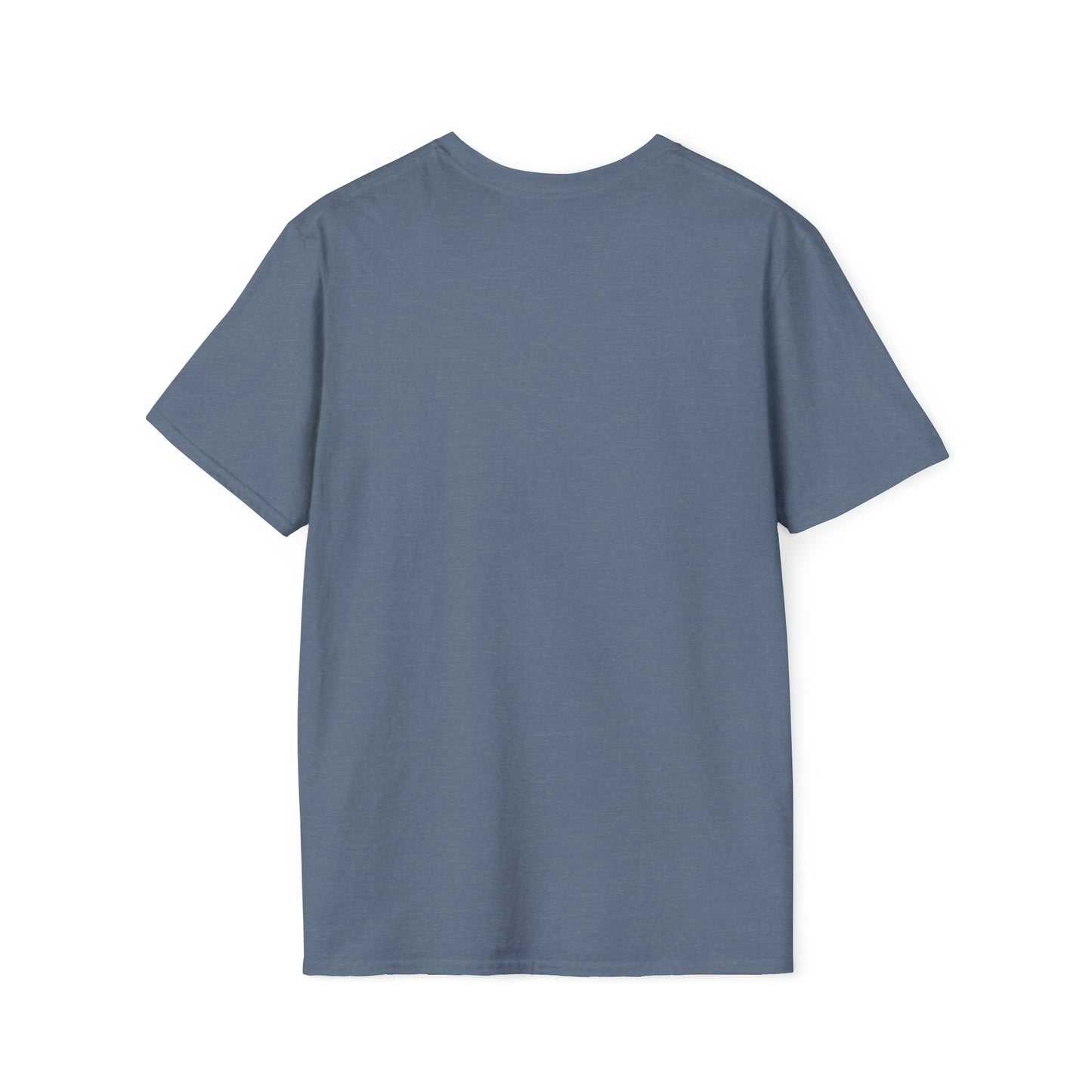 I Haven't Been Everywhere Tee