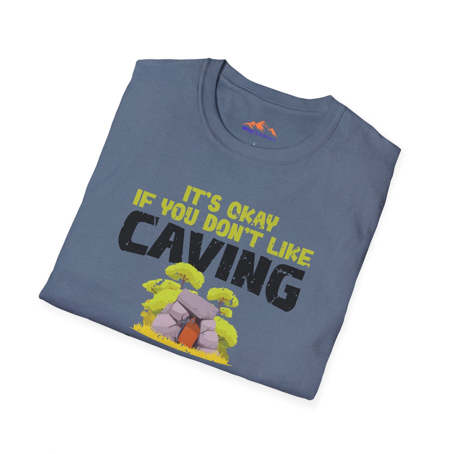 Cave Explorer's Top