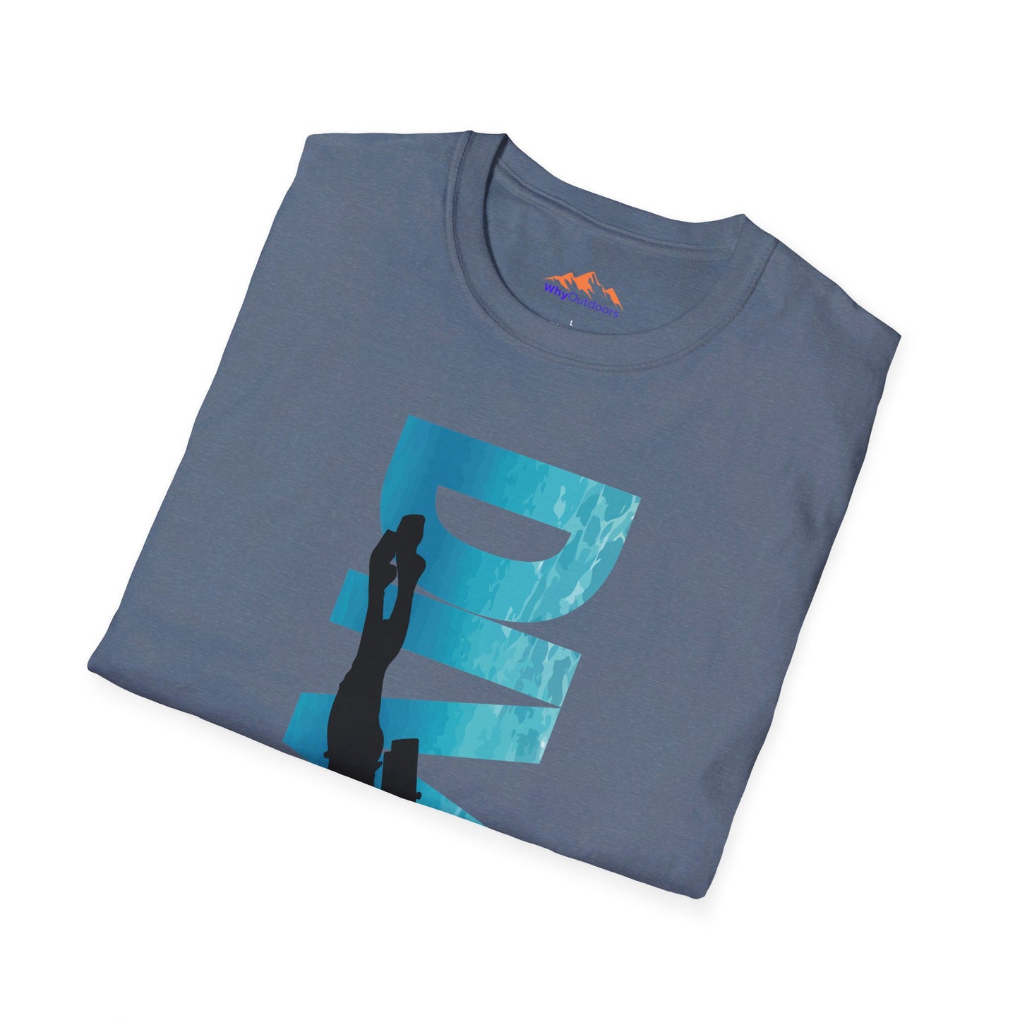 Diving Tee