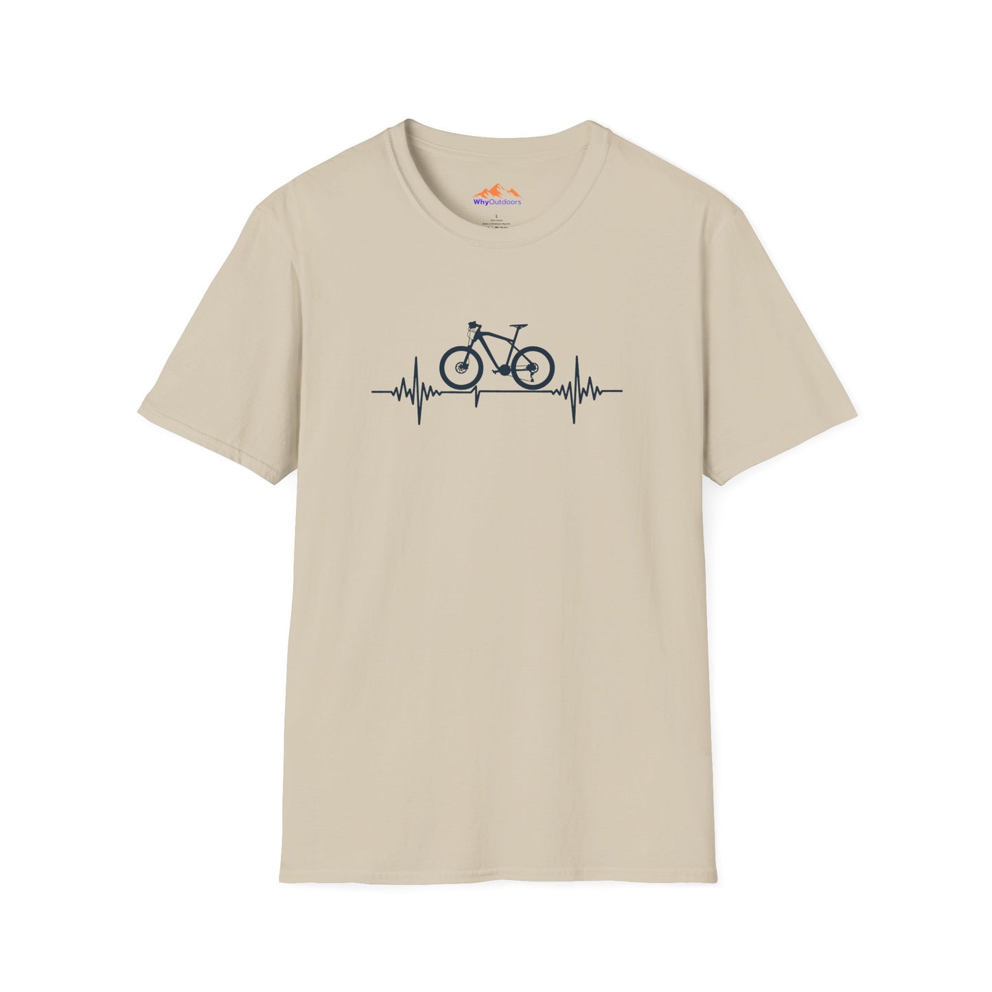 Cycling Shirt