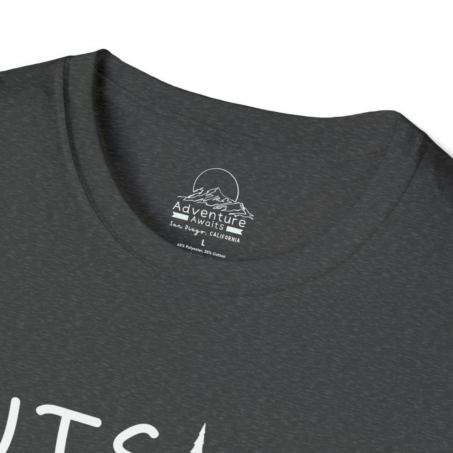 Outsider Tee