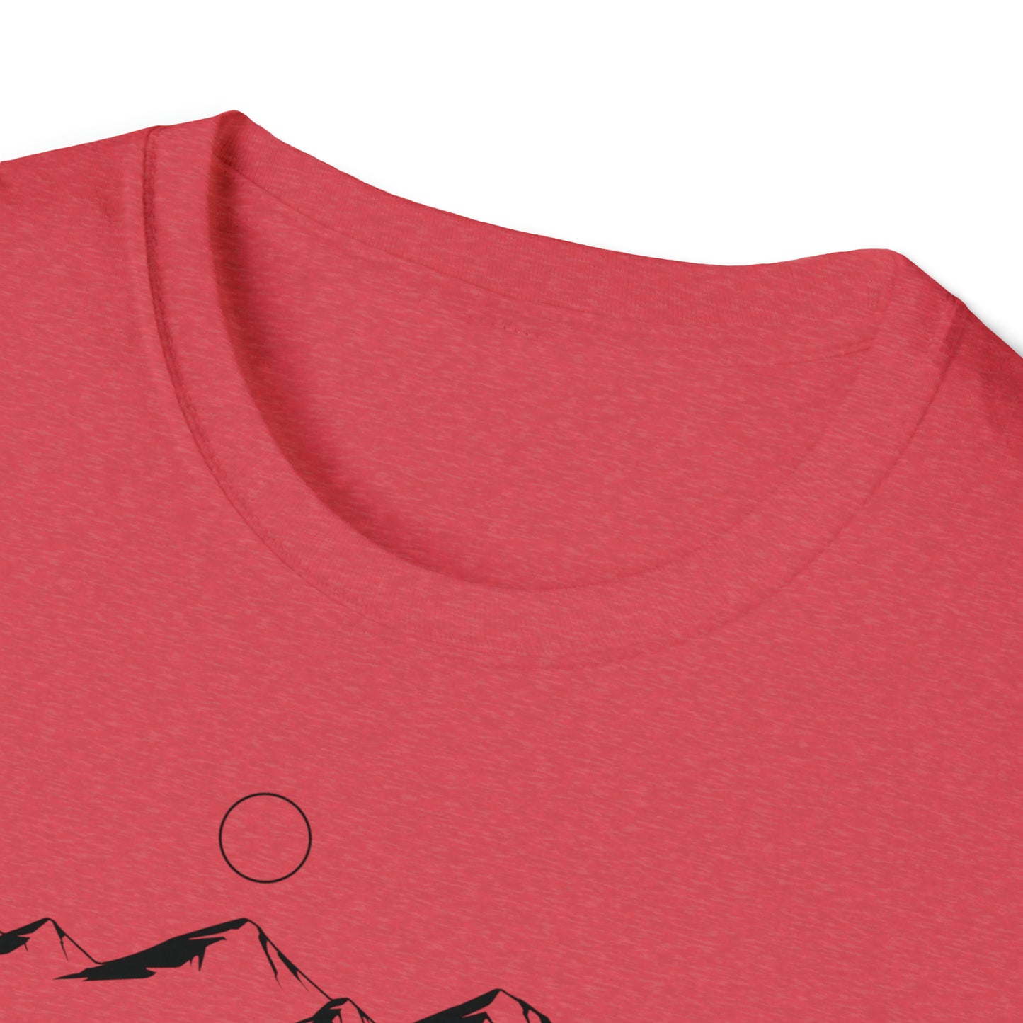 Off The Grid - T-Shirt