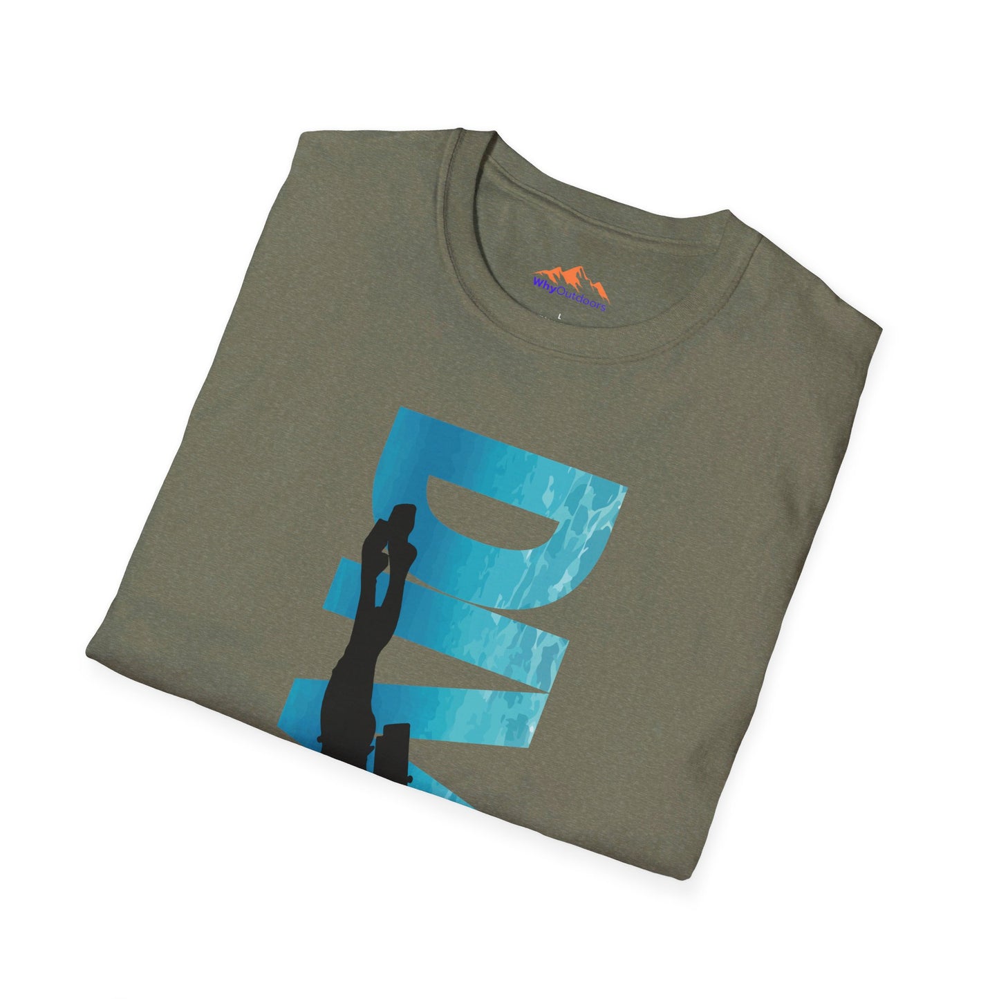 Diving Tee