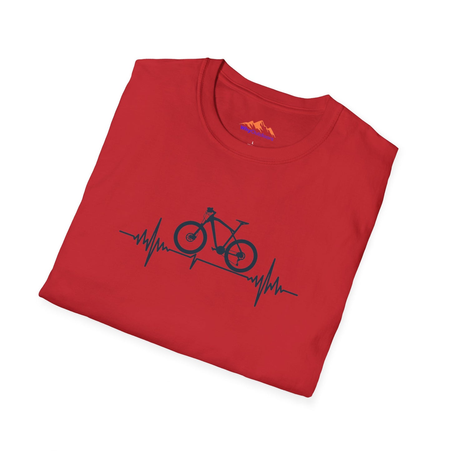 Cycling Shirt