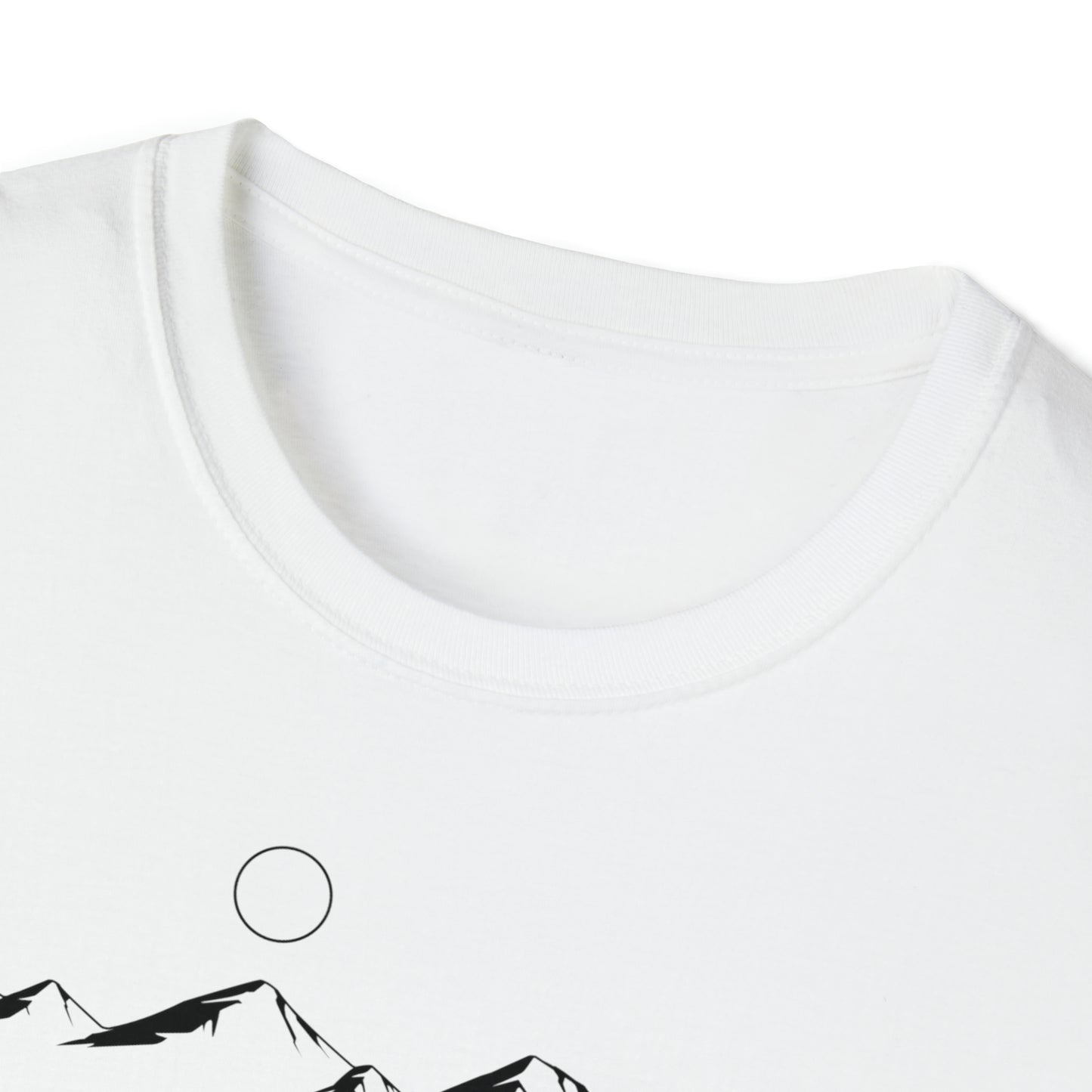Off The Grid - T-Shirt