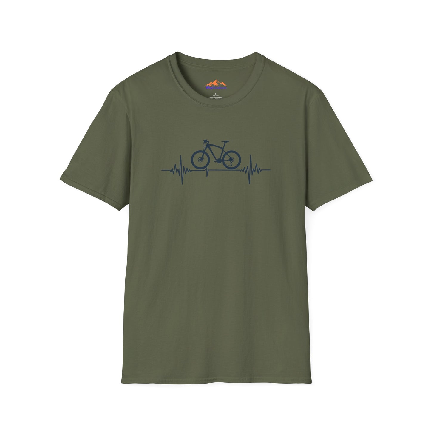 Cycling Shirt