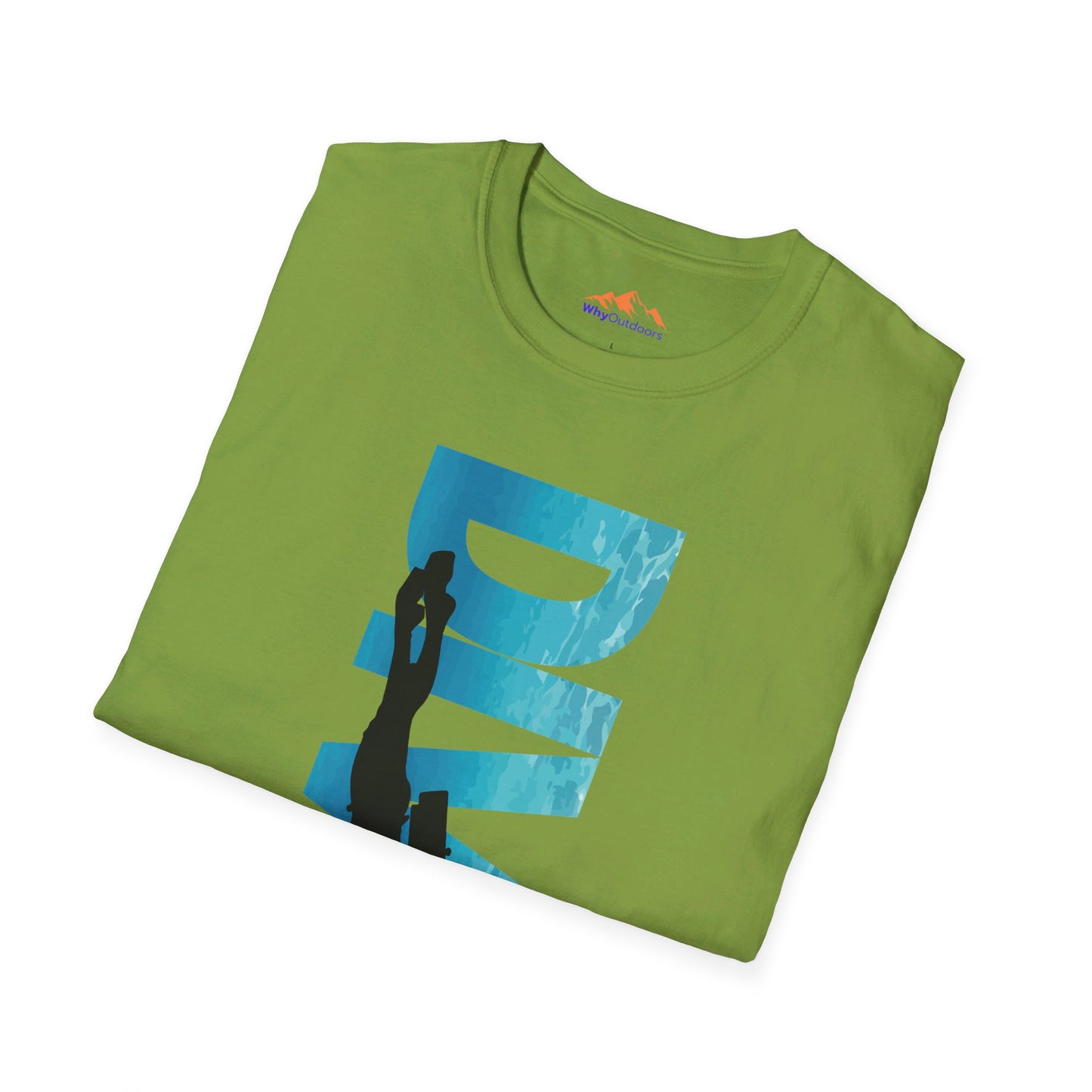 Diving Tee