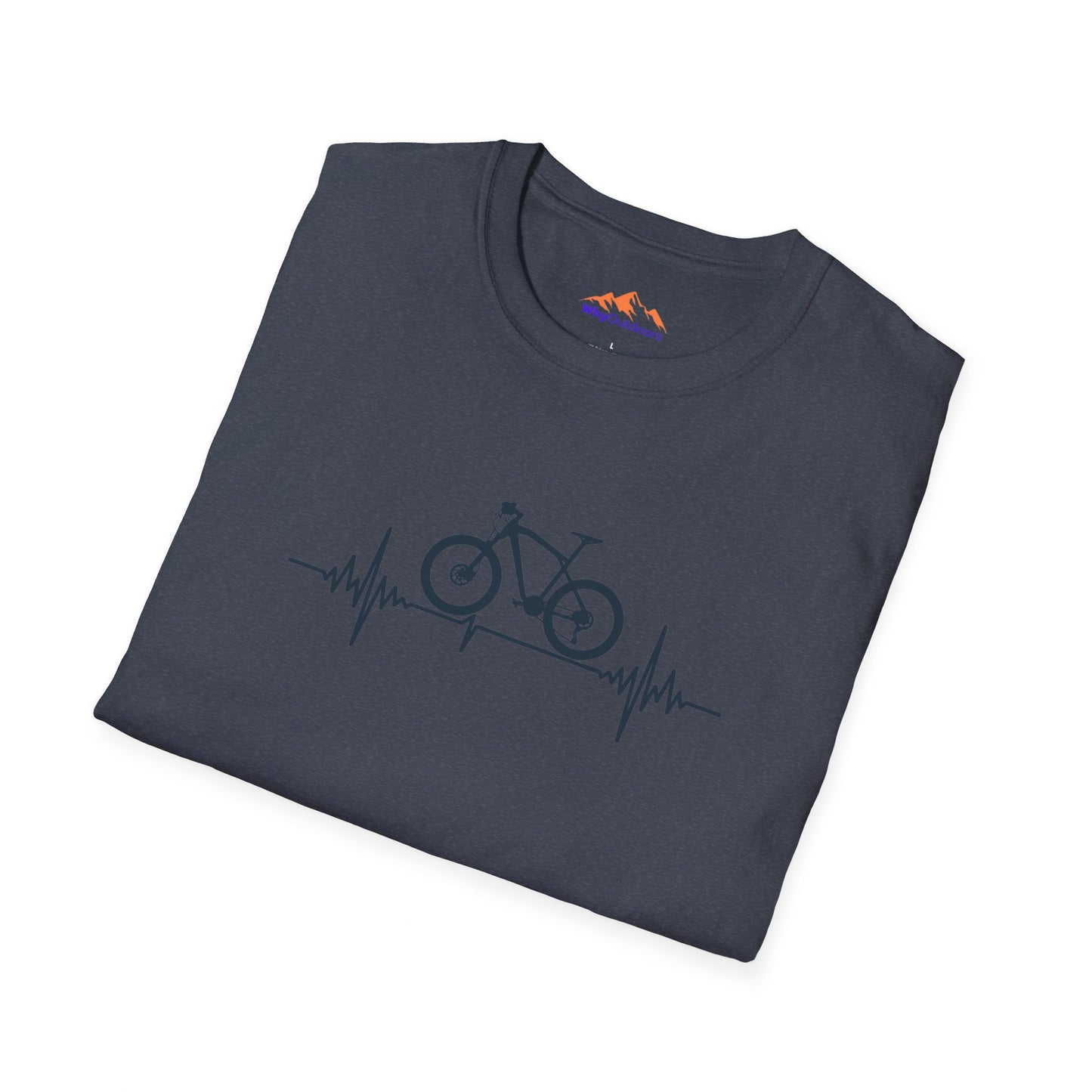 Cycling Shirt