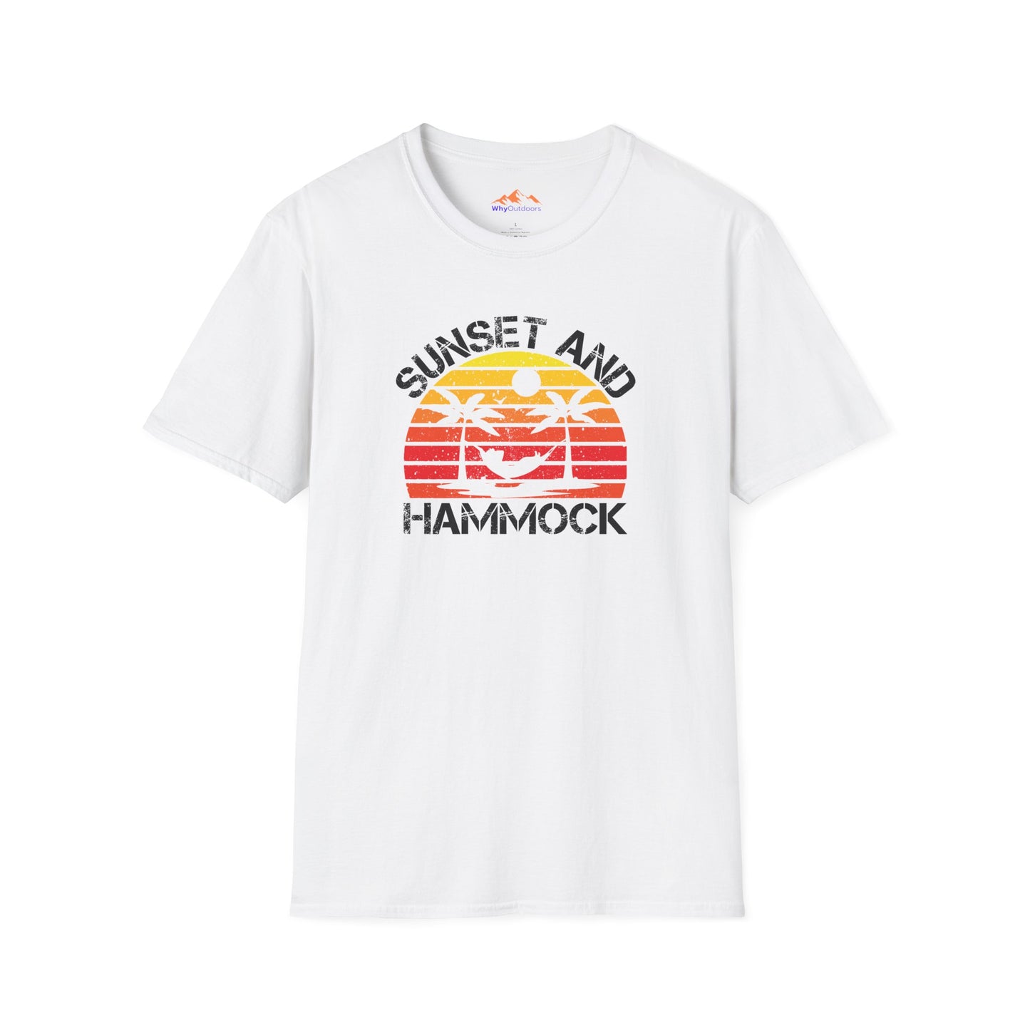 Hammock Bliss Tee