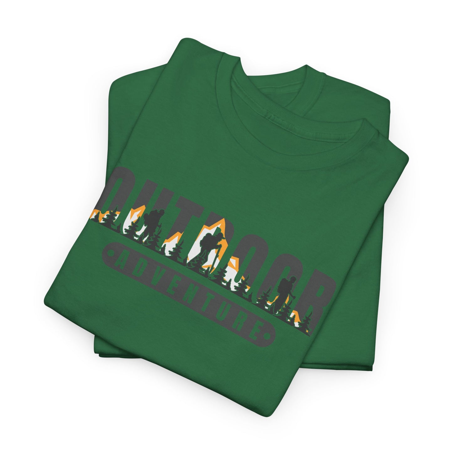 Outdoor Adventure - T-Shirt