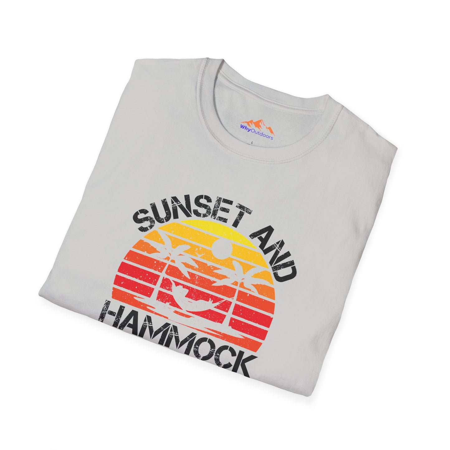 Hammock Bliss Tee