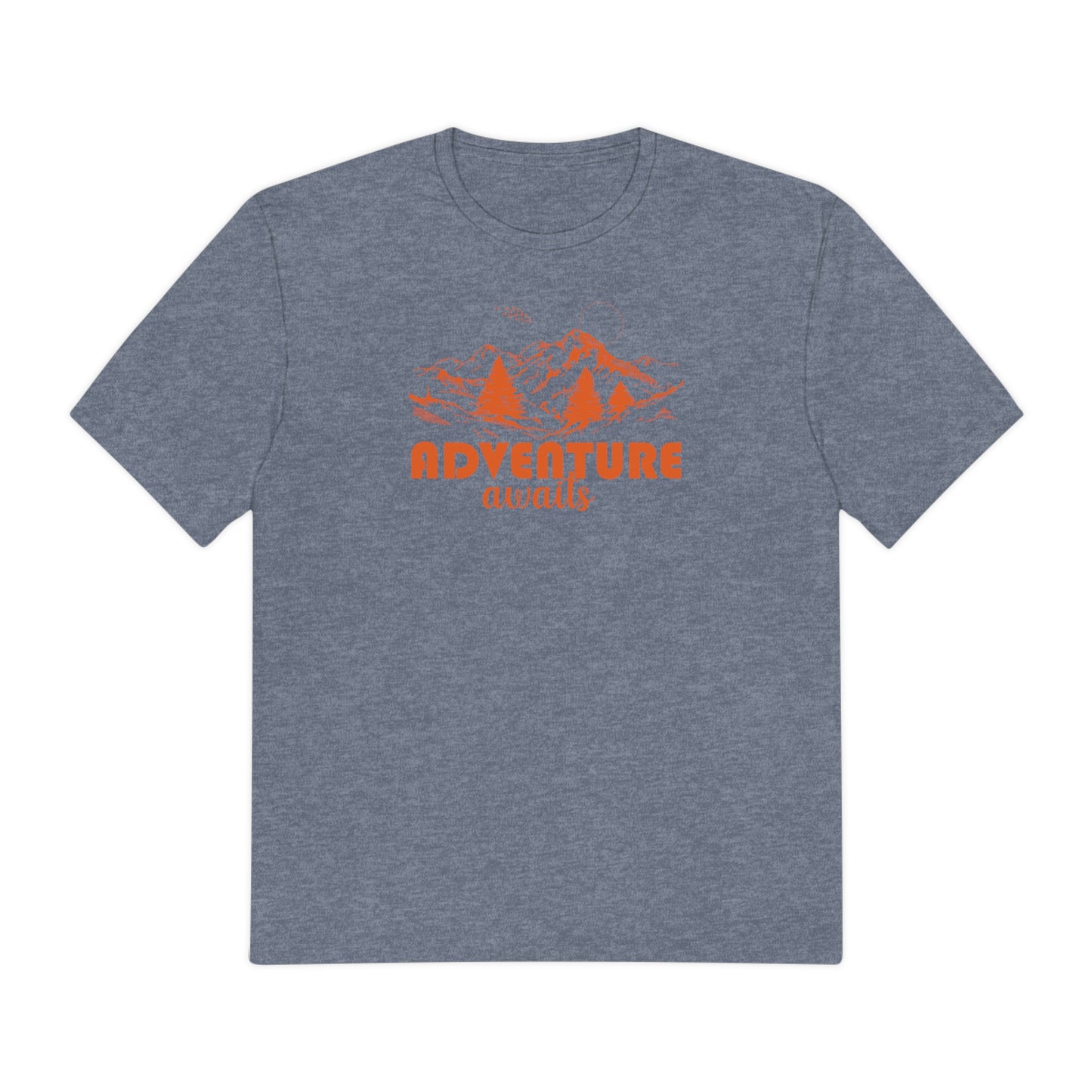 Adventure Awaits Tee