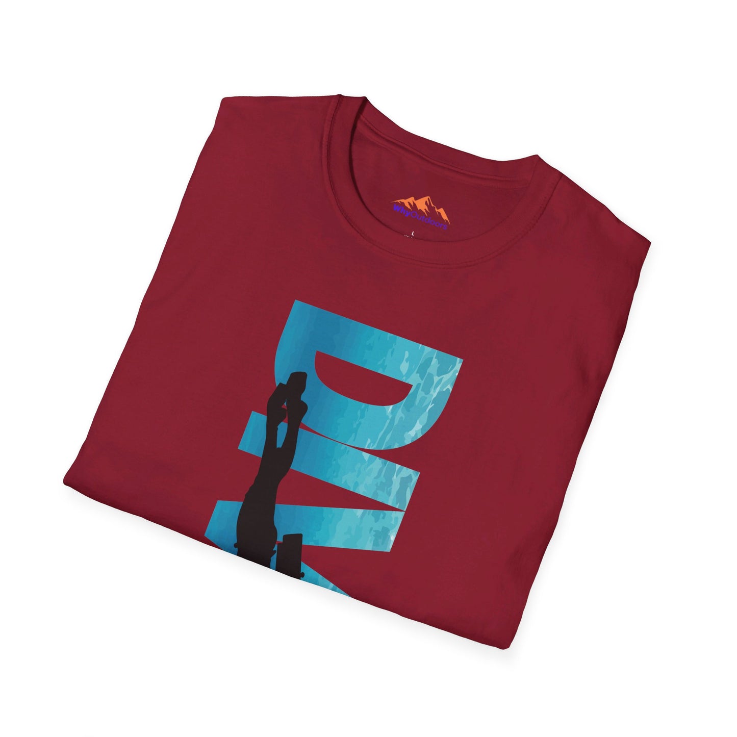 Diving Tee