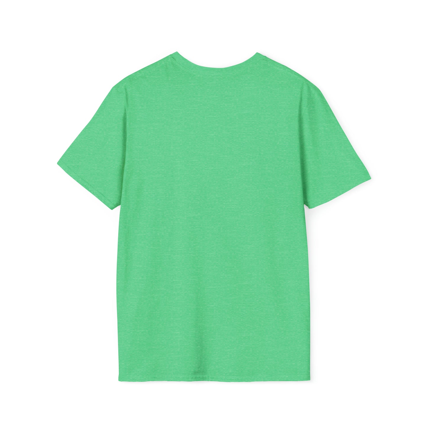 I Haven't Been Everywhere Tee