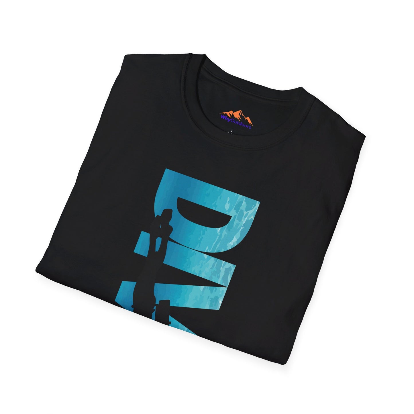 Diving Tee