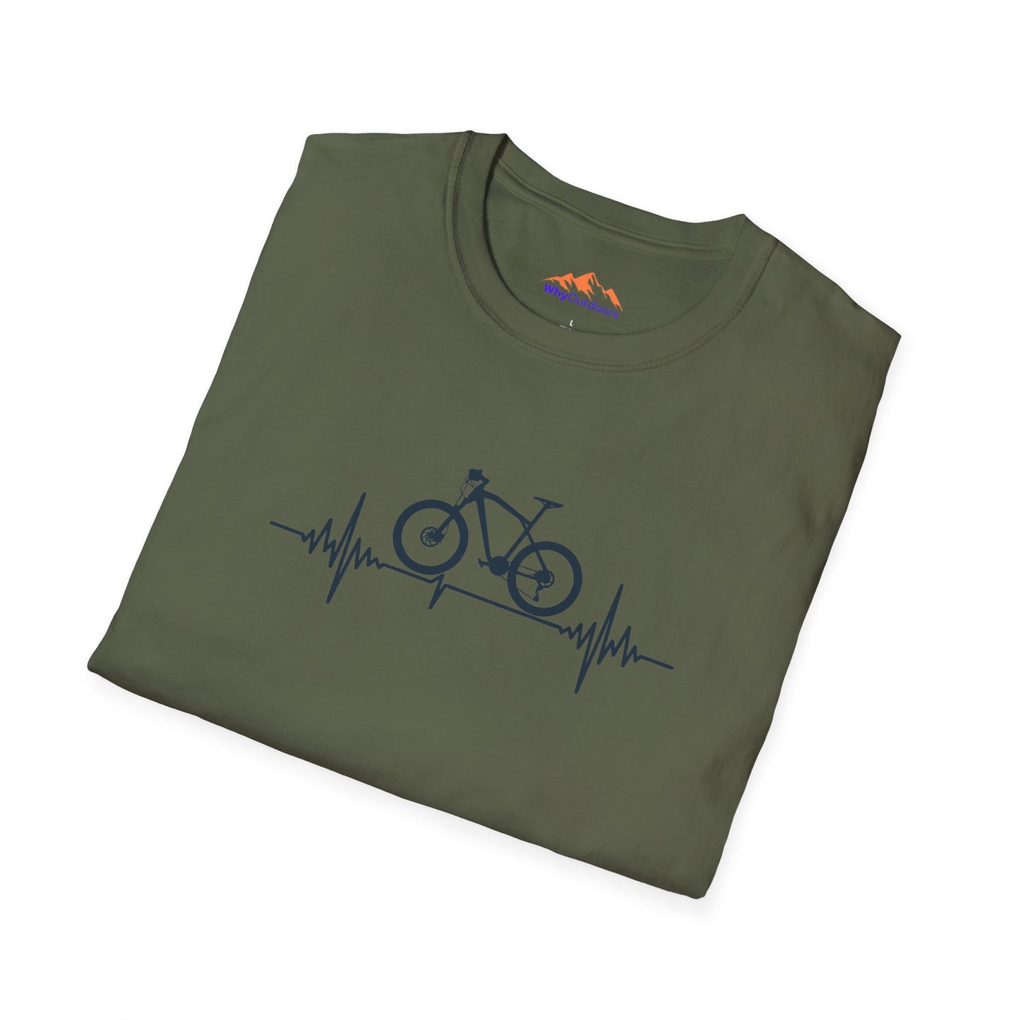 Cycling Shirt