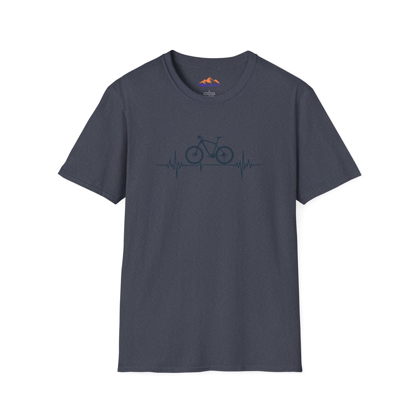 Cycling Shirt