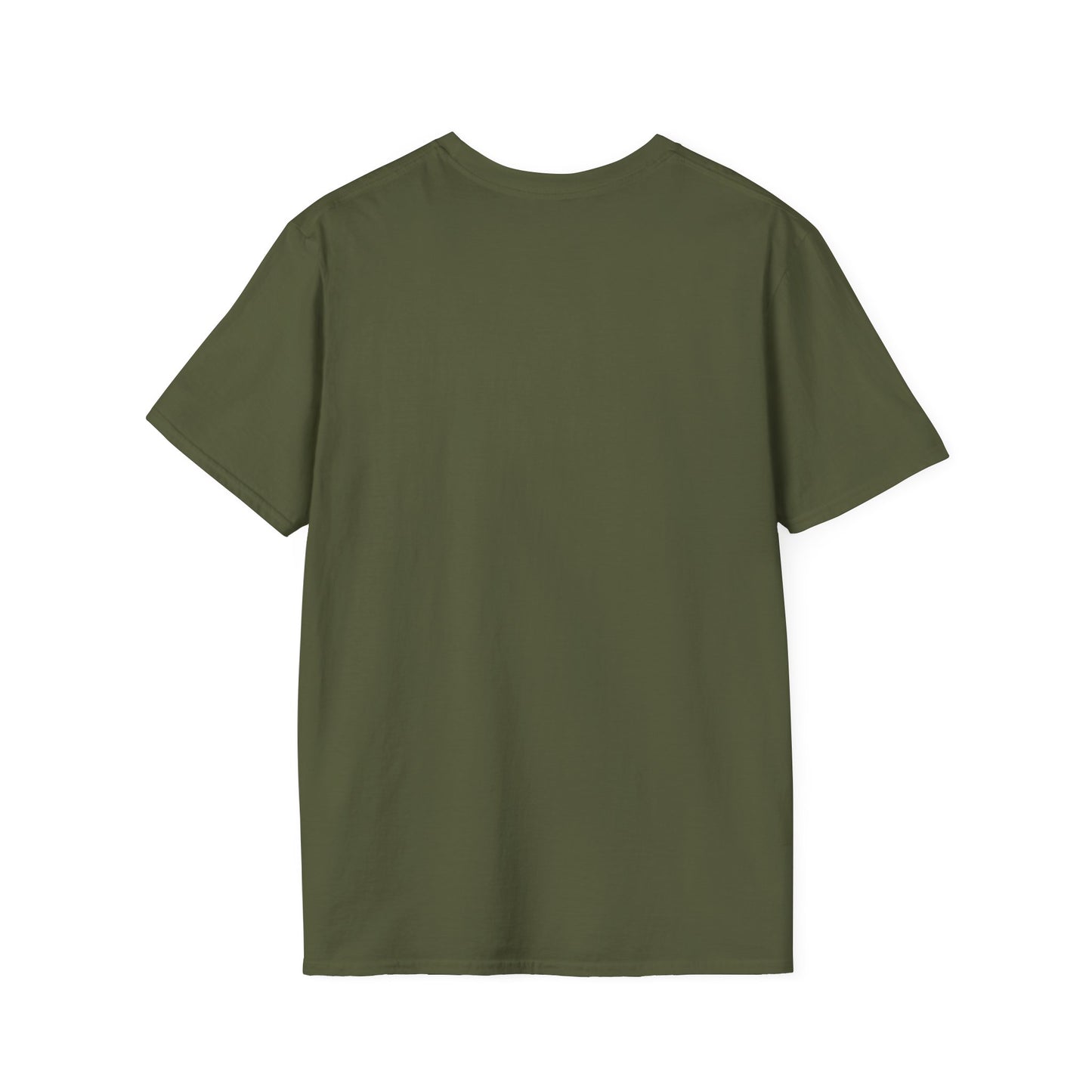 Outsider Tee: Embrace Adventure - Perfect for Camping, Road Trips & Nature Lovers