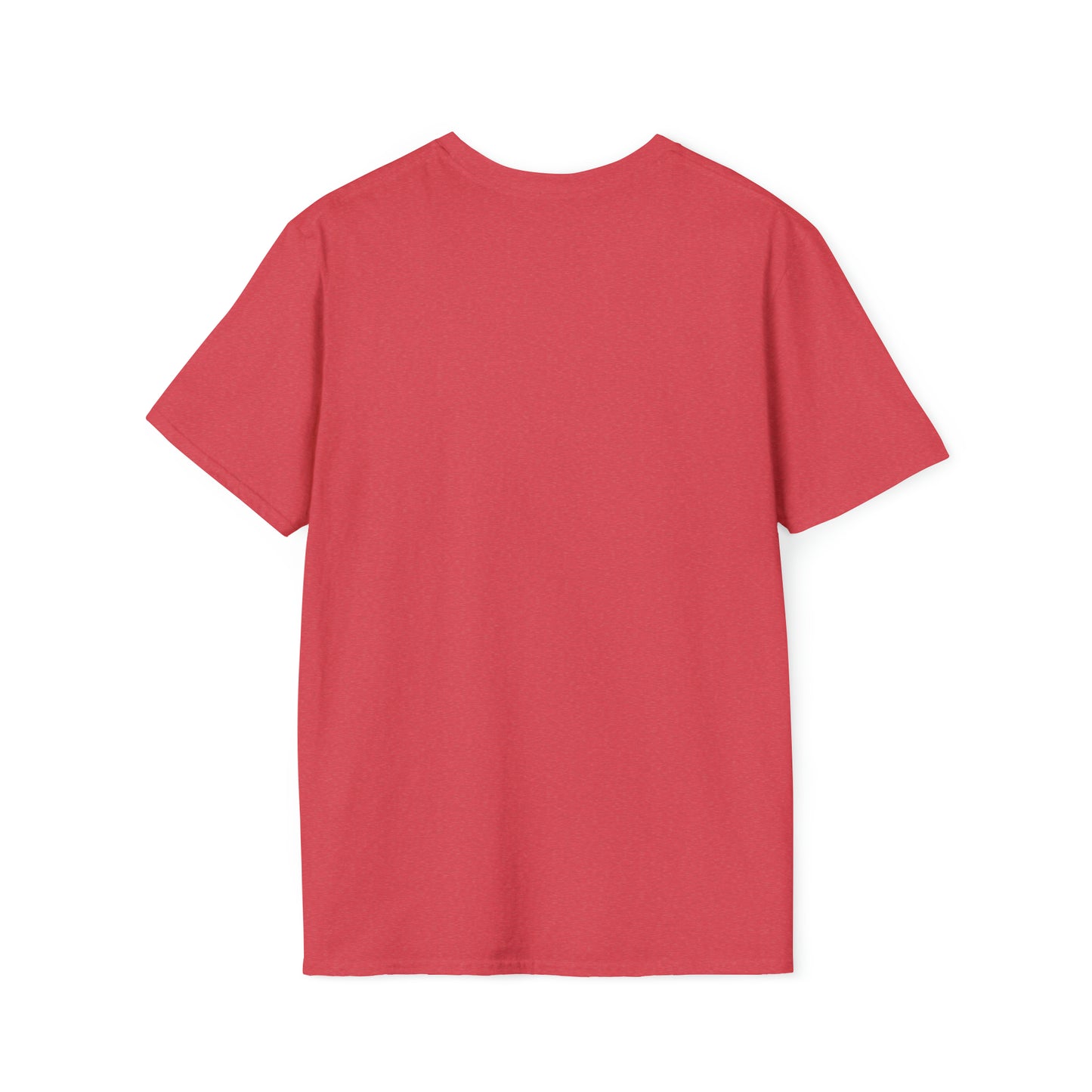 I Haven't Been Everywhere Tee