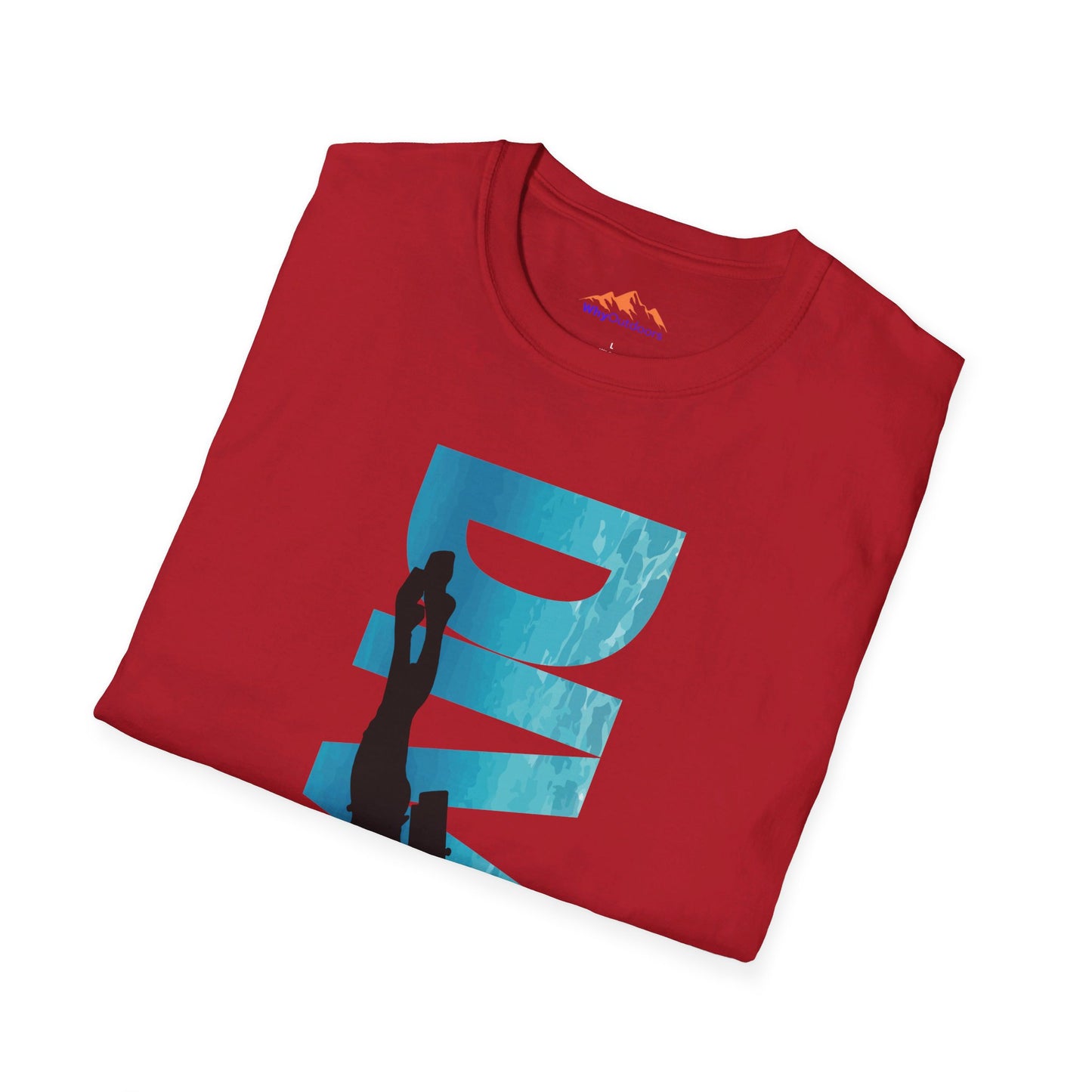 Diving Tee
