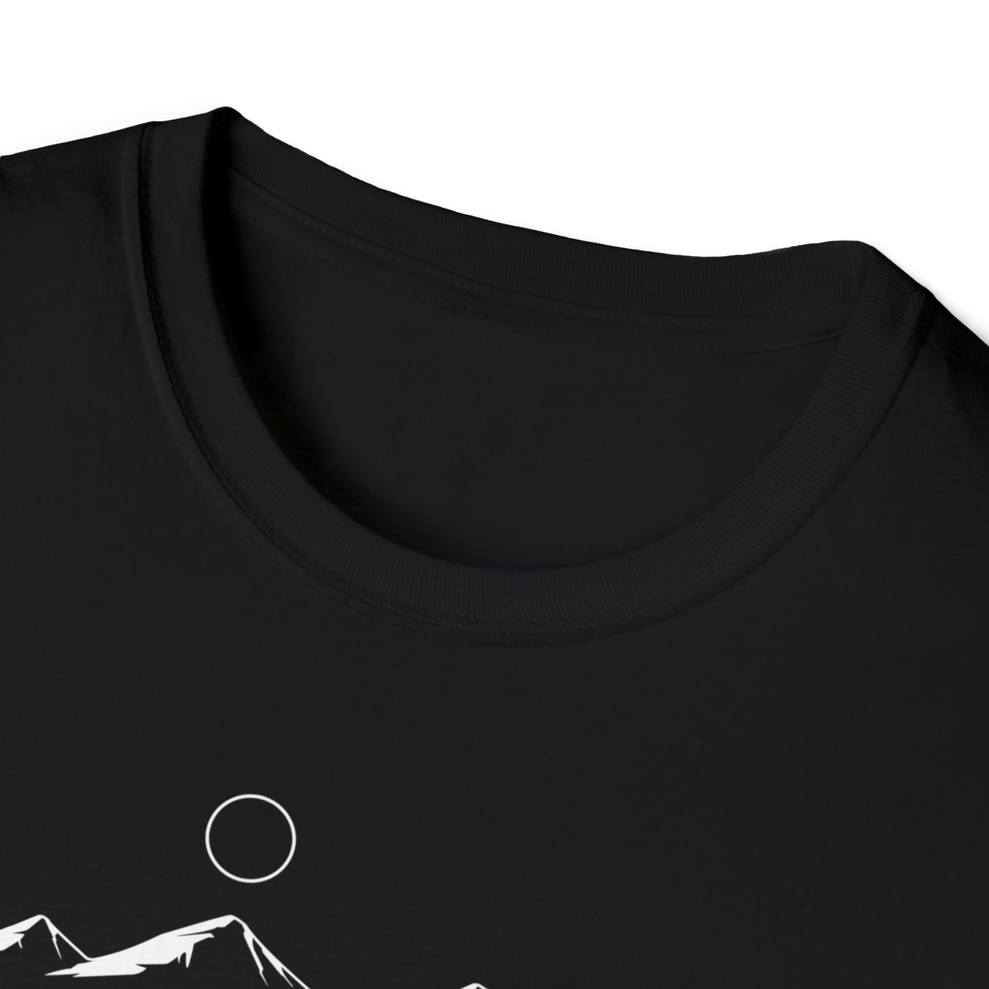 Off The Grid - T-Shirt