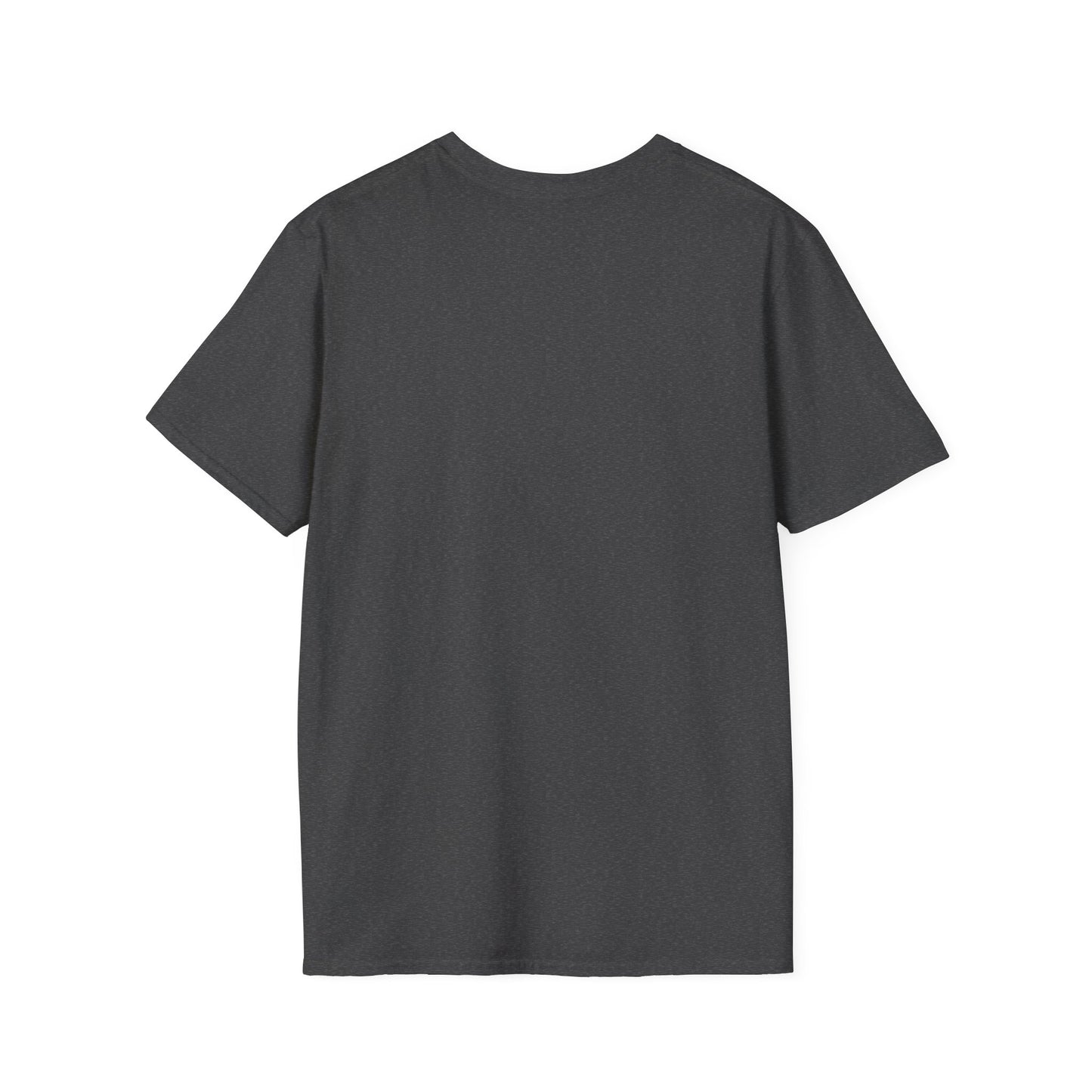 Outsider Tee: Embrace Adventure - Perfect for Camping, Road Trips & Nature Lovers