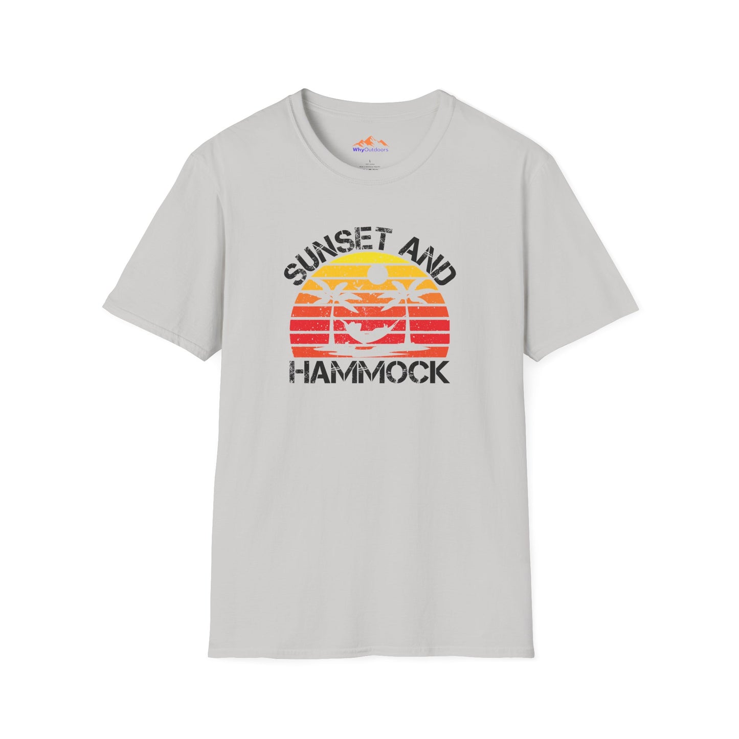 Hammock Bliss Tee