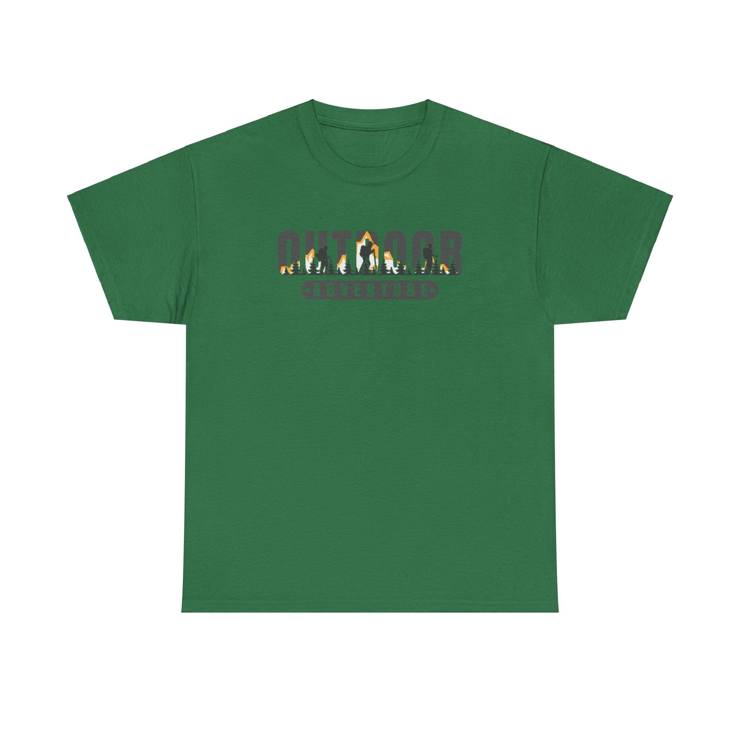 Outdoor Adventure - T-Shirt