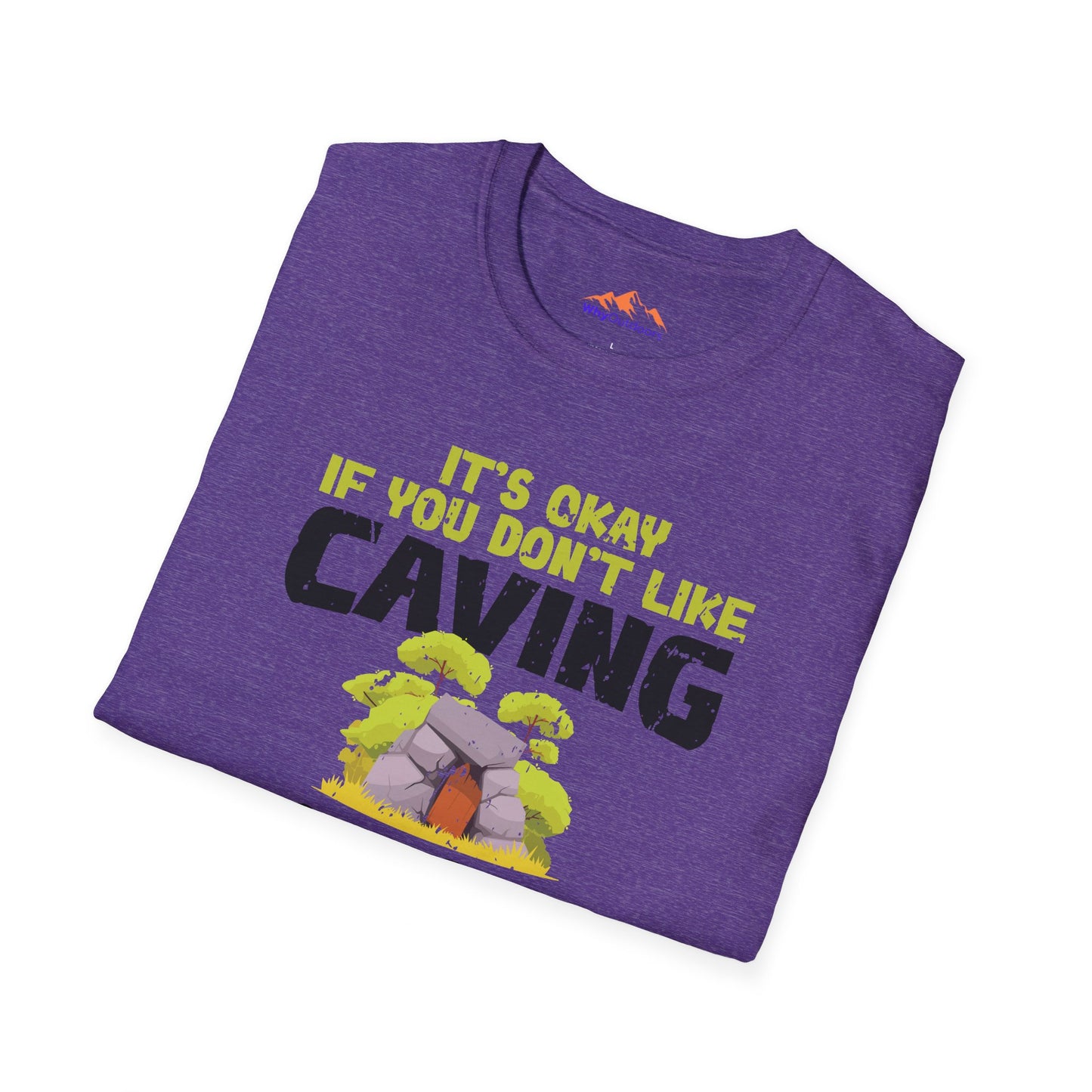 Cave Explorer's Top