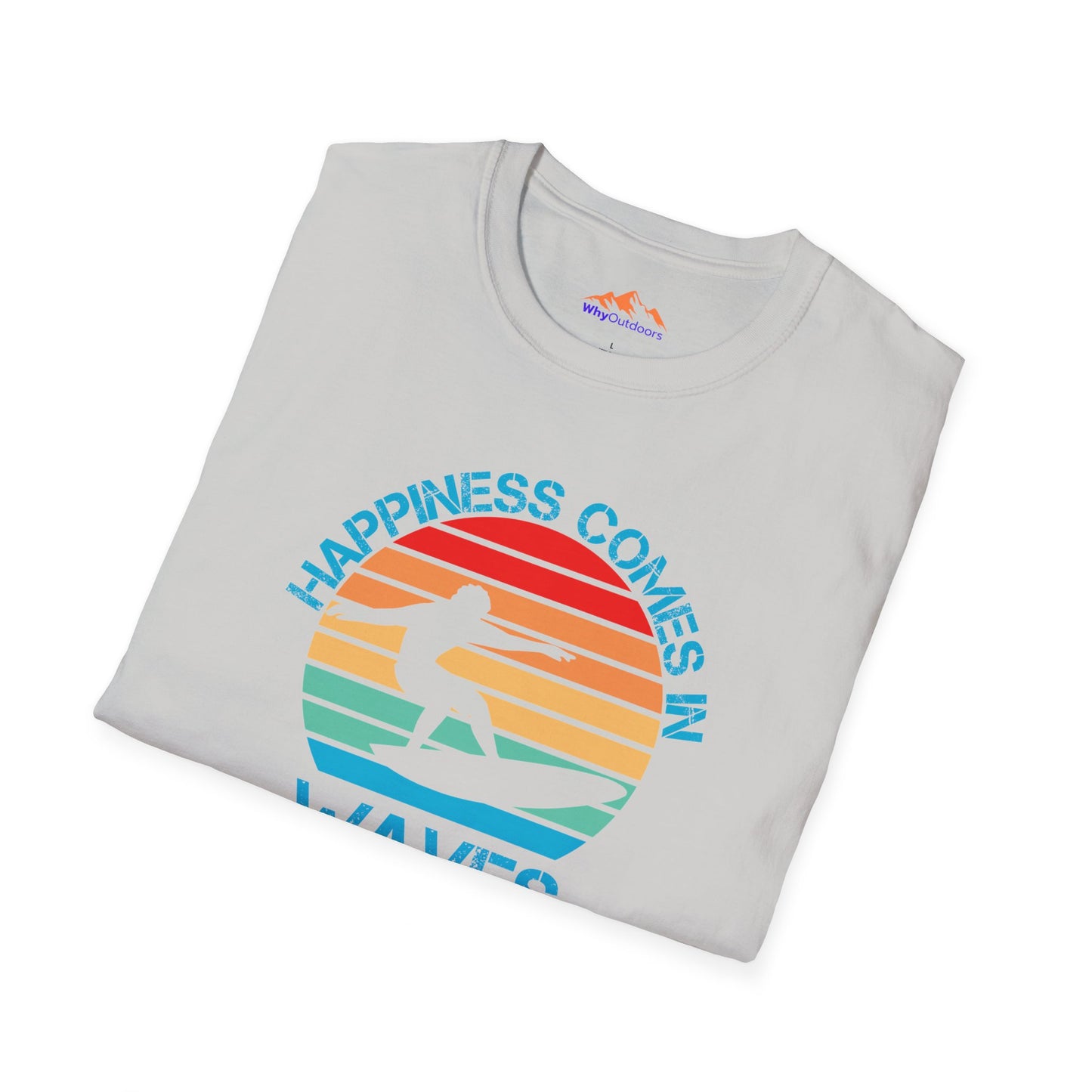 My Surfing Shirt