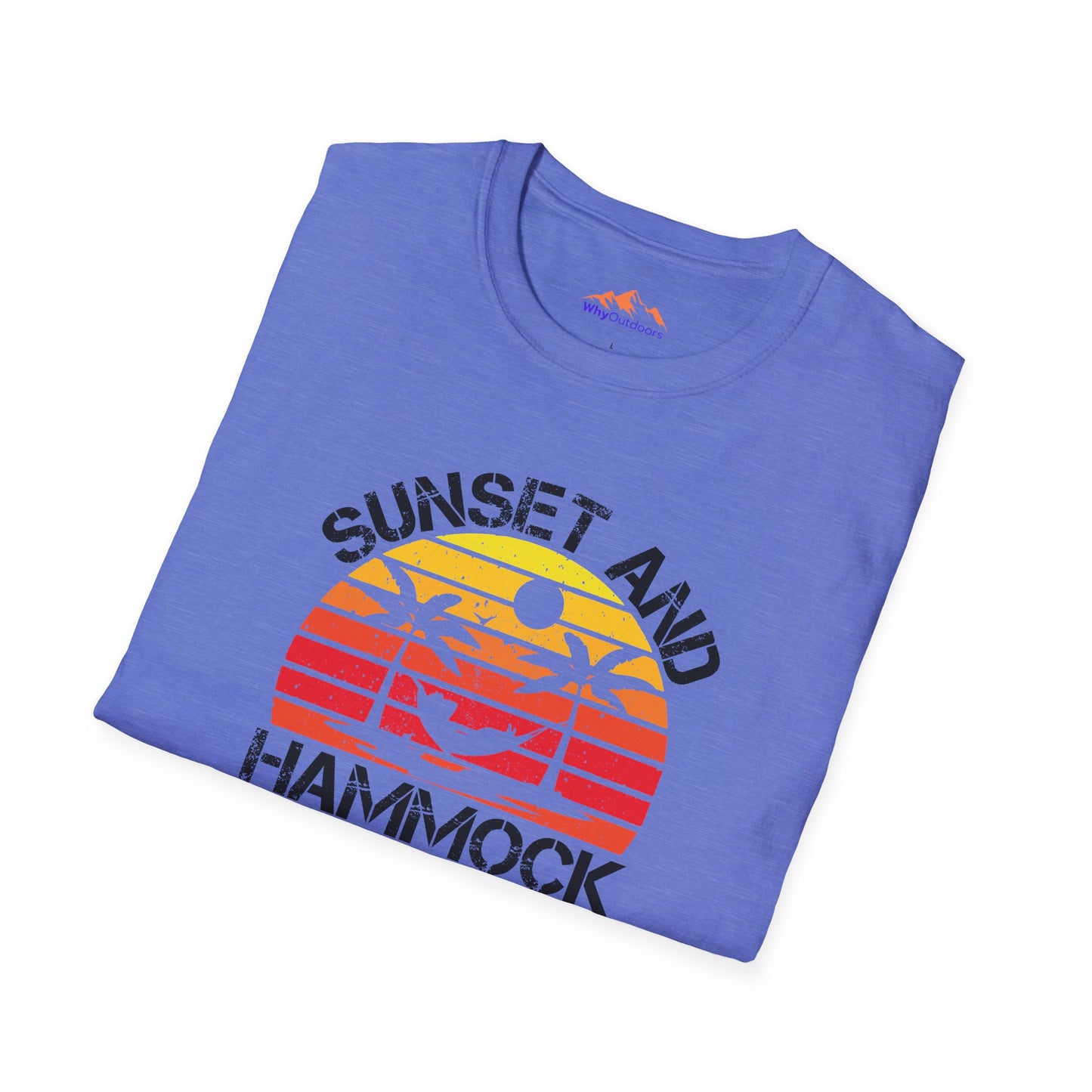 Hammock Bliss Tee