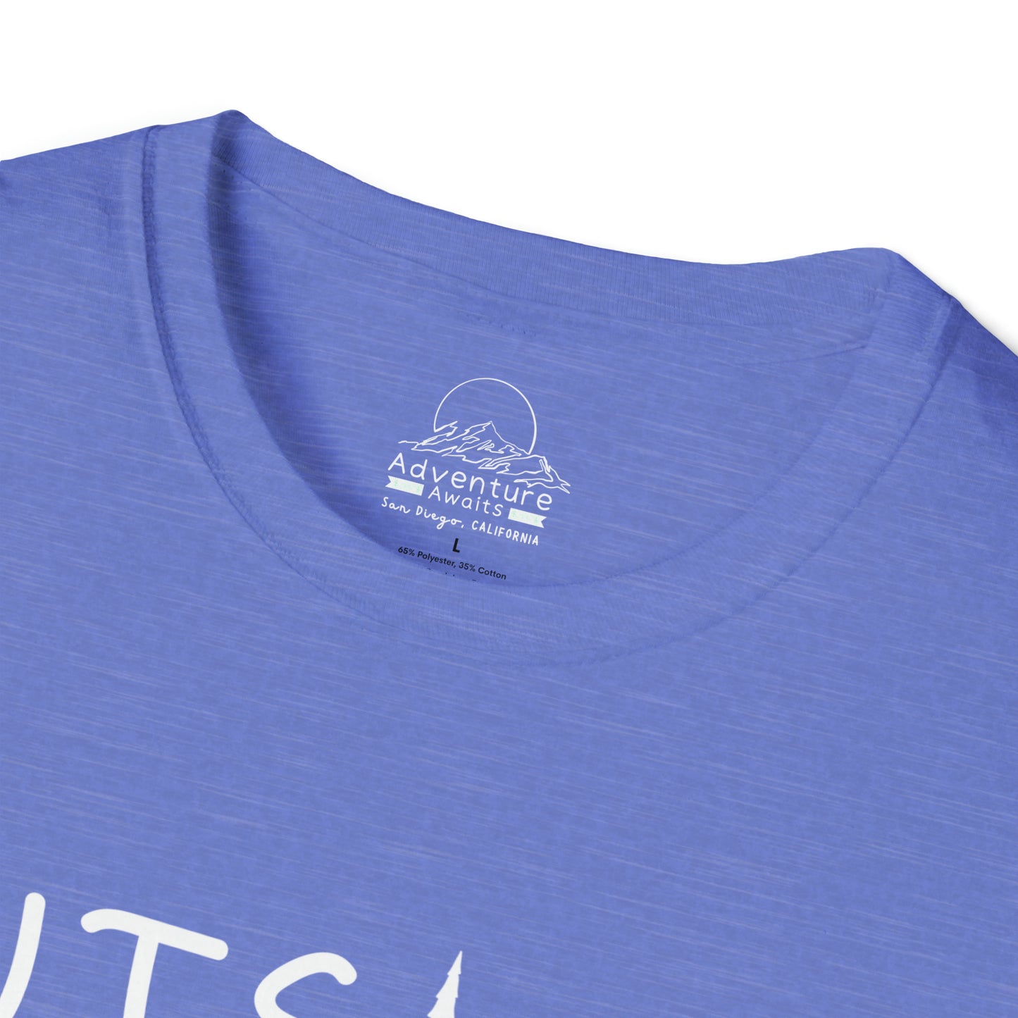 Outsider Tee