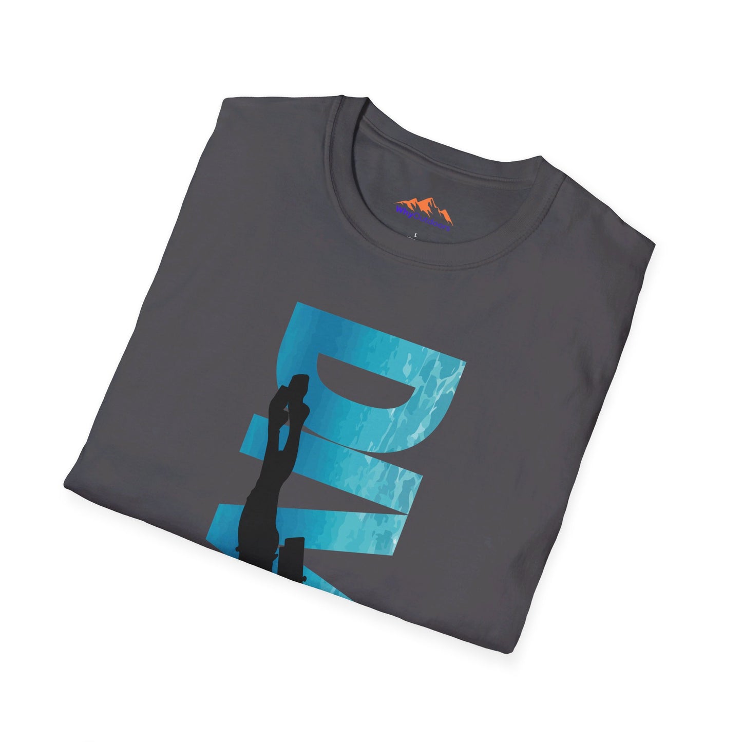 Diving Tee
