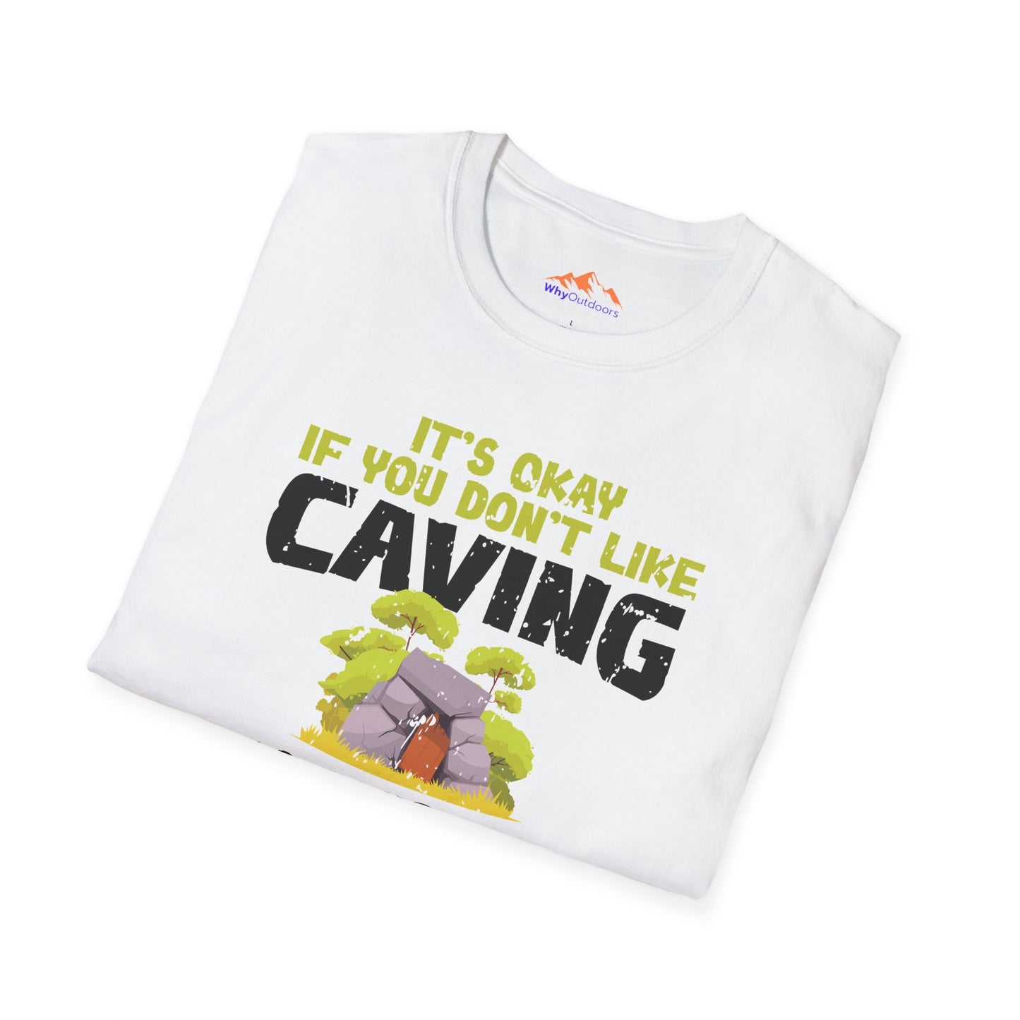 Cave Explorer's Top