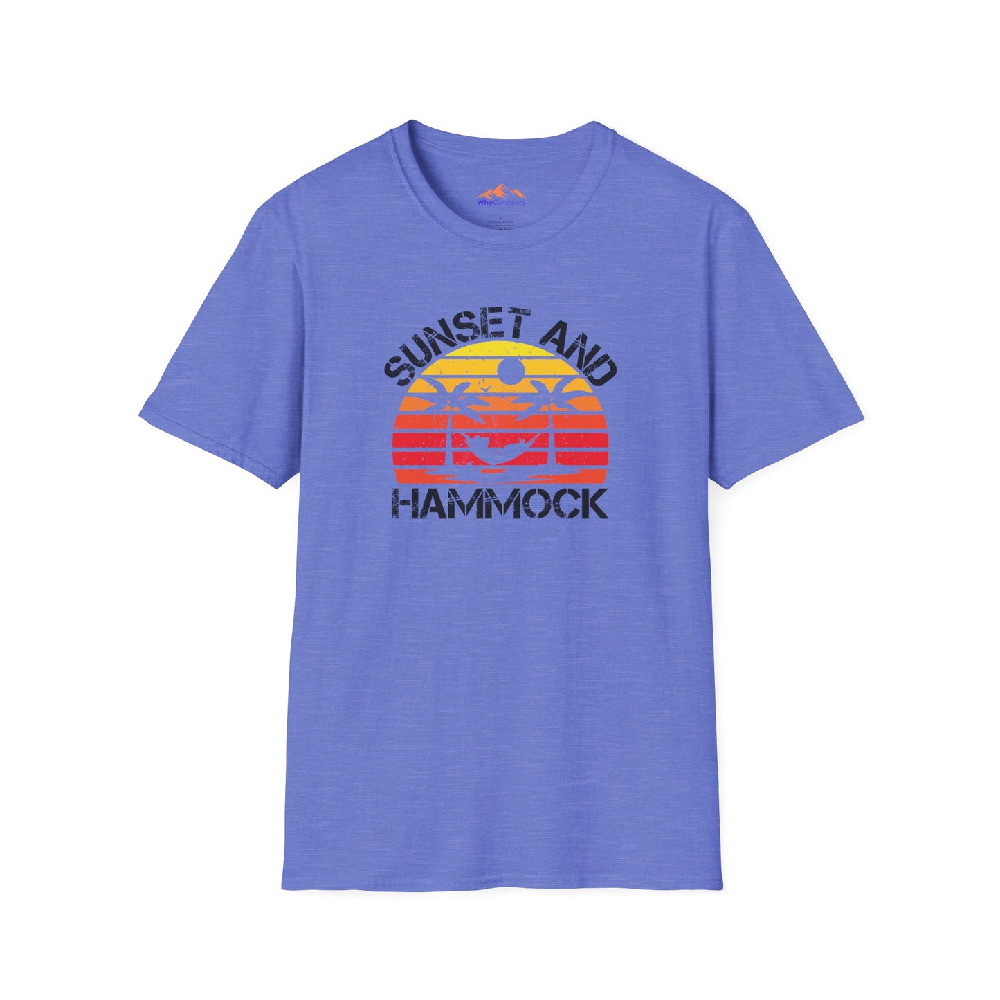 Hammock Bliss Tee