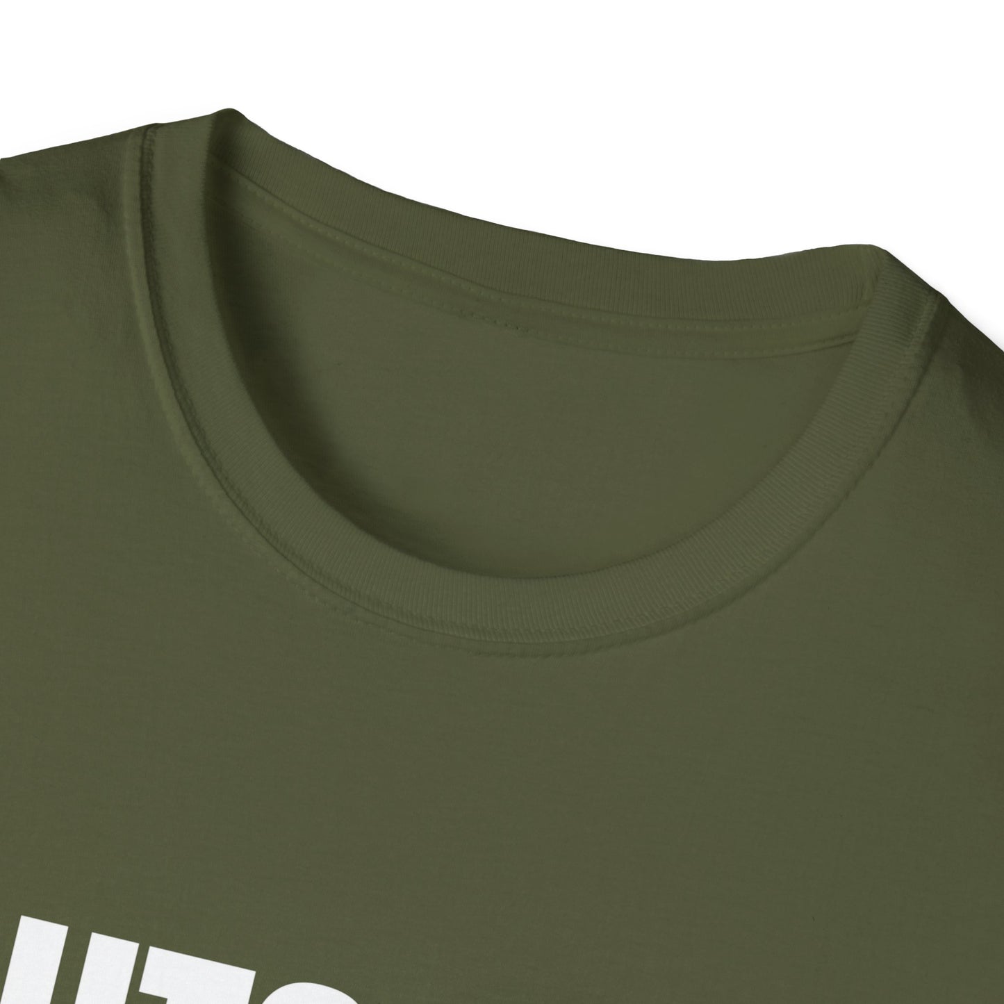 Outsider Tee: Embrace Adventure - Perfect for Camping, Road Trips & Nature Lovers