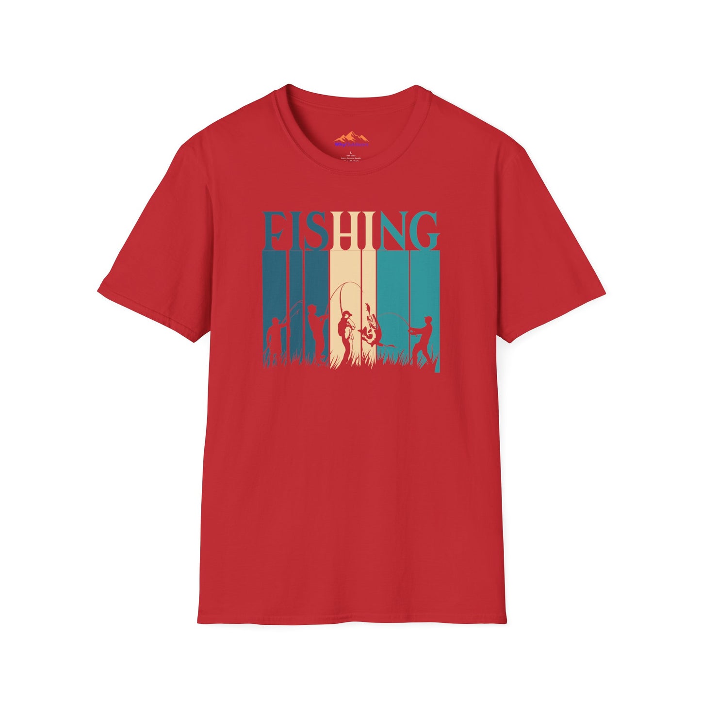 Reel Tee