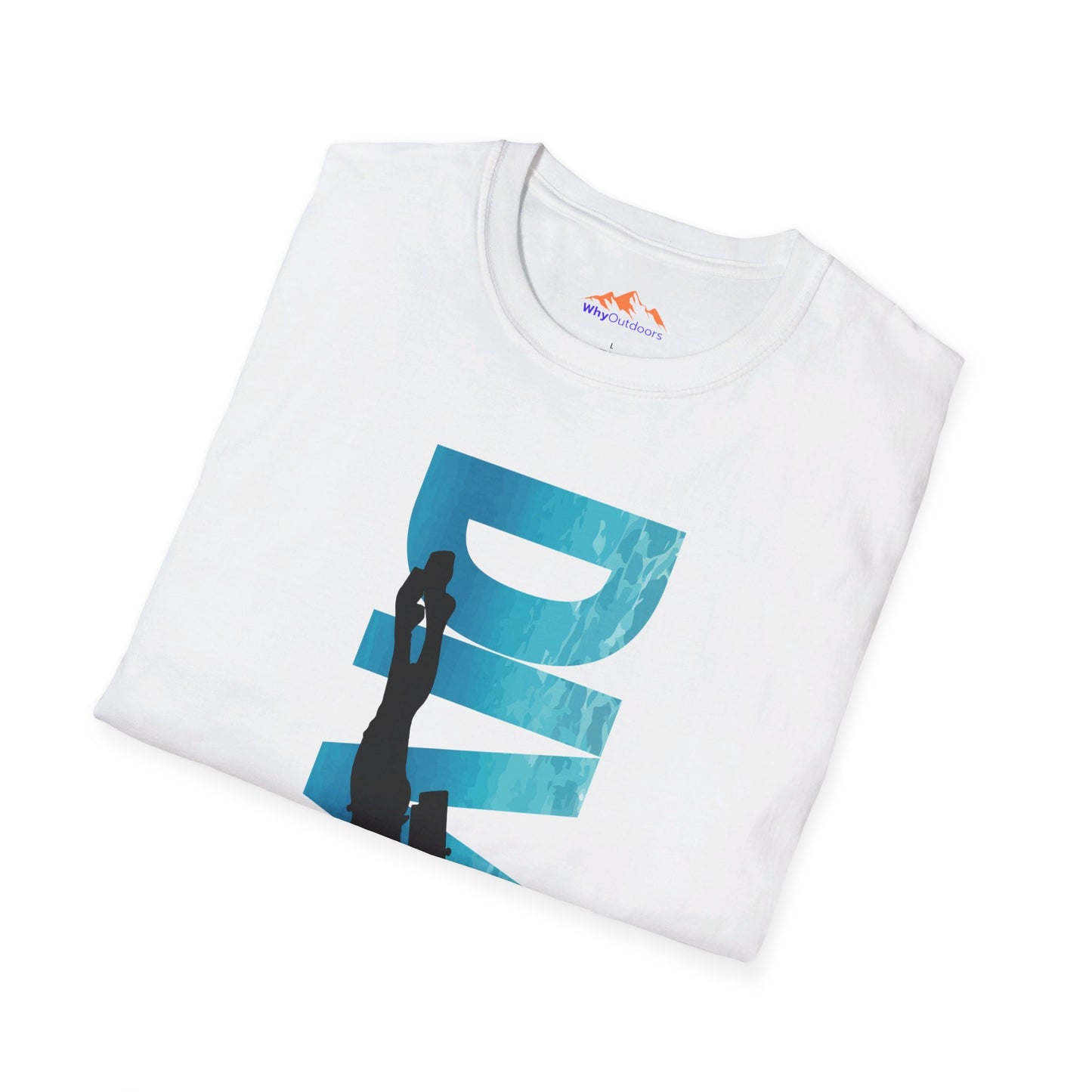 Diving Tee