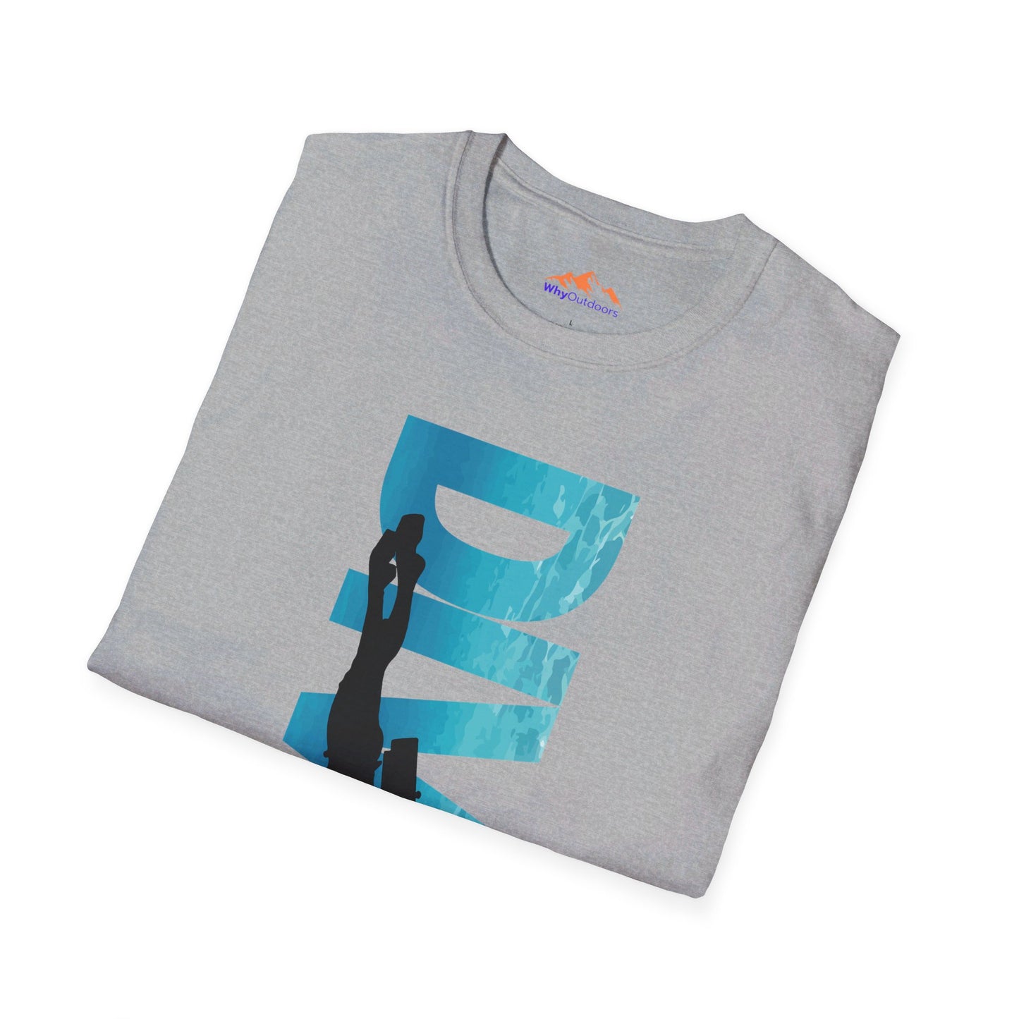 Diving Tee