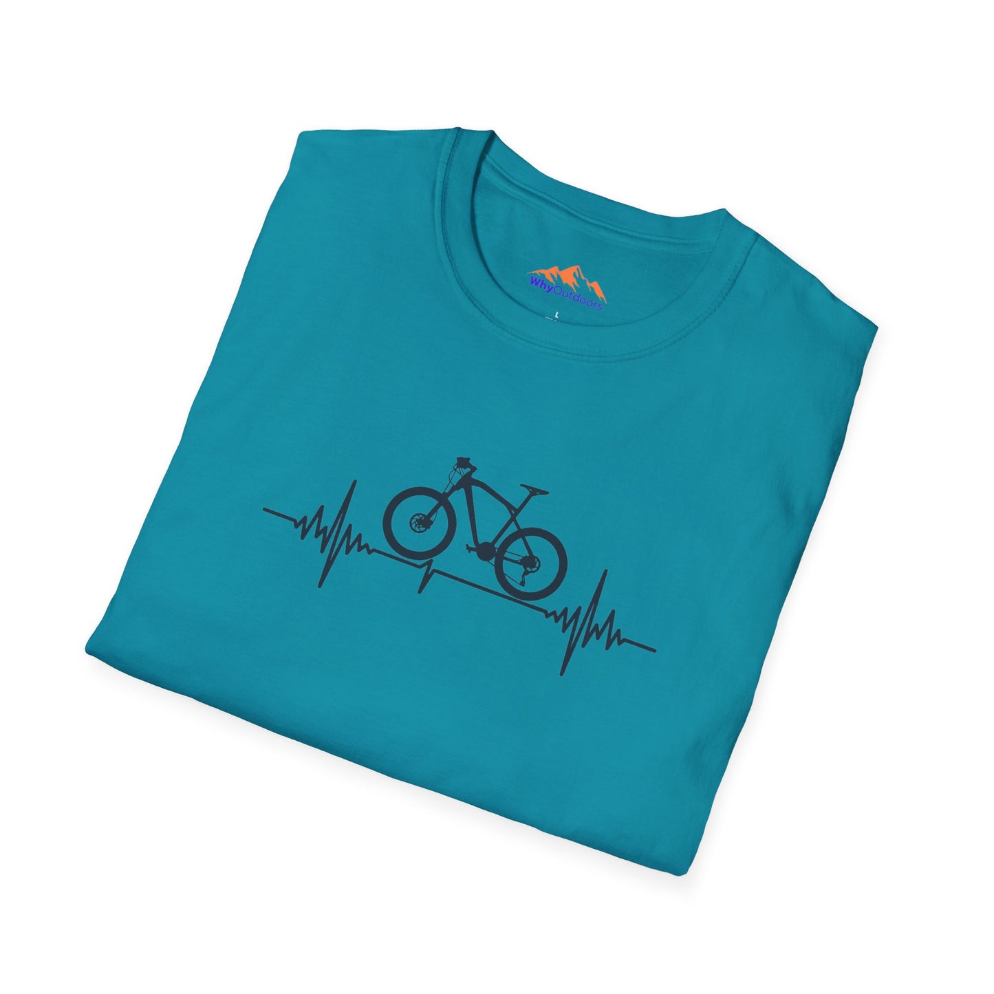 Cycling Shirt