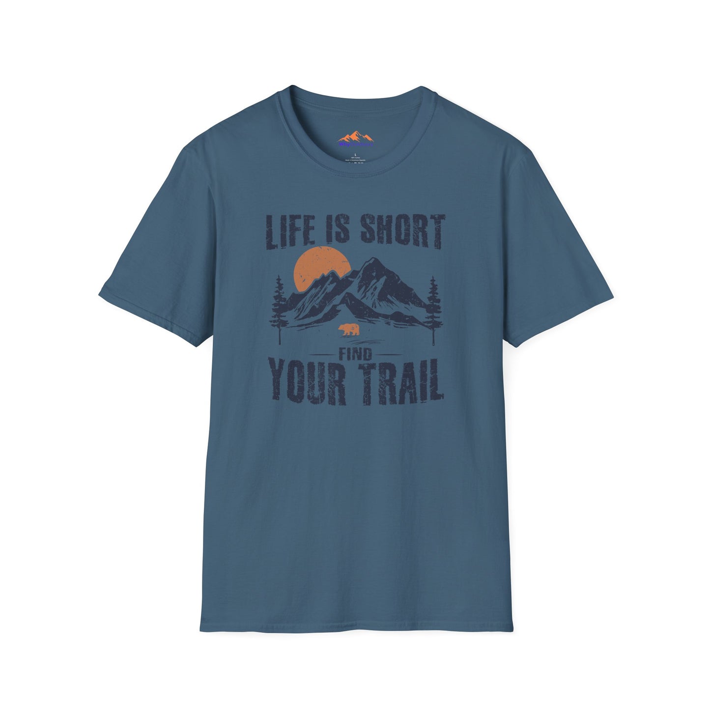 Trail Tee