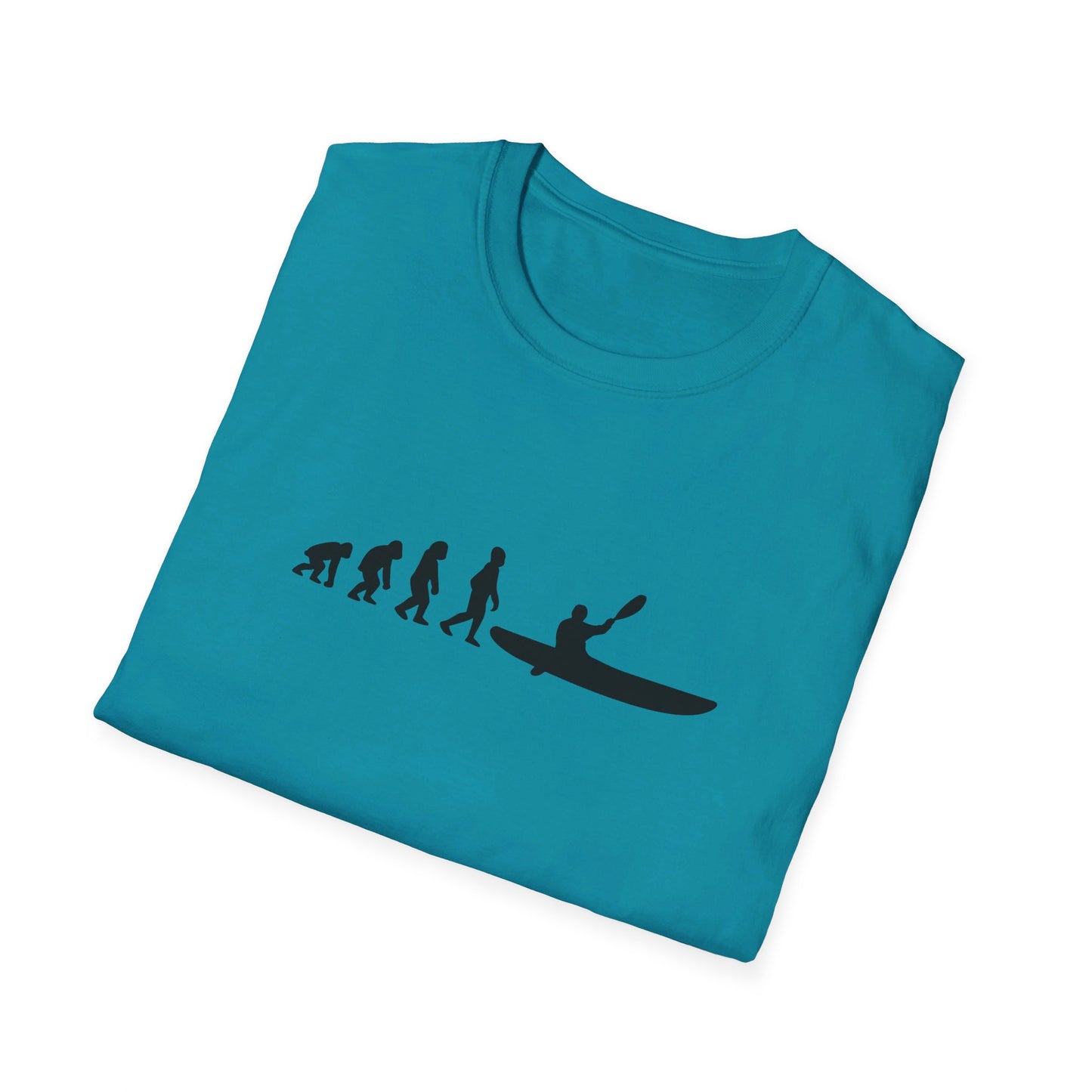 Summer Kayaking Tee